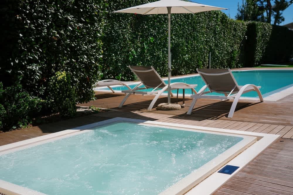 Hotel Palazzo del Garda & Spa 1