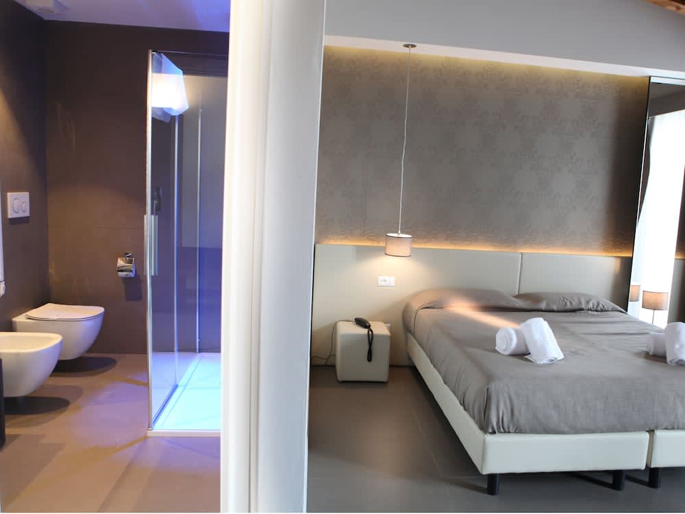 Hotel Palazzo del Garda & Spa 2