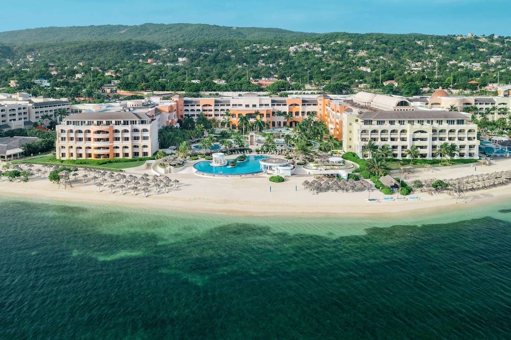 Iberostar Selection Rose Hall Suites - All Inclusive 1