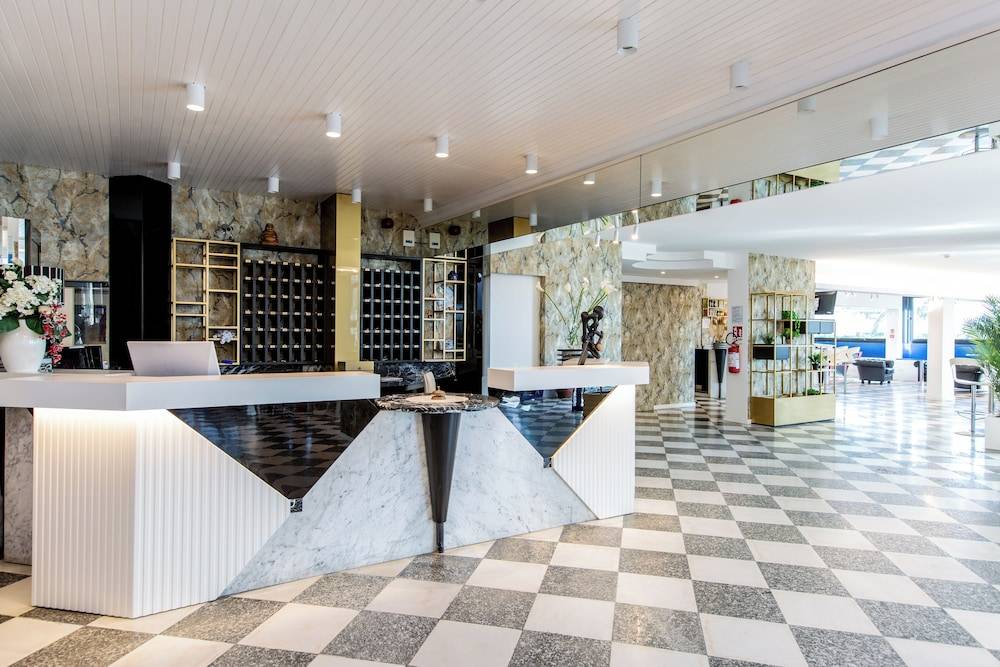 Hotel Baltic Riccione-Fronte Mare 2