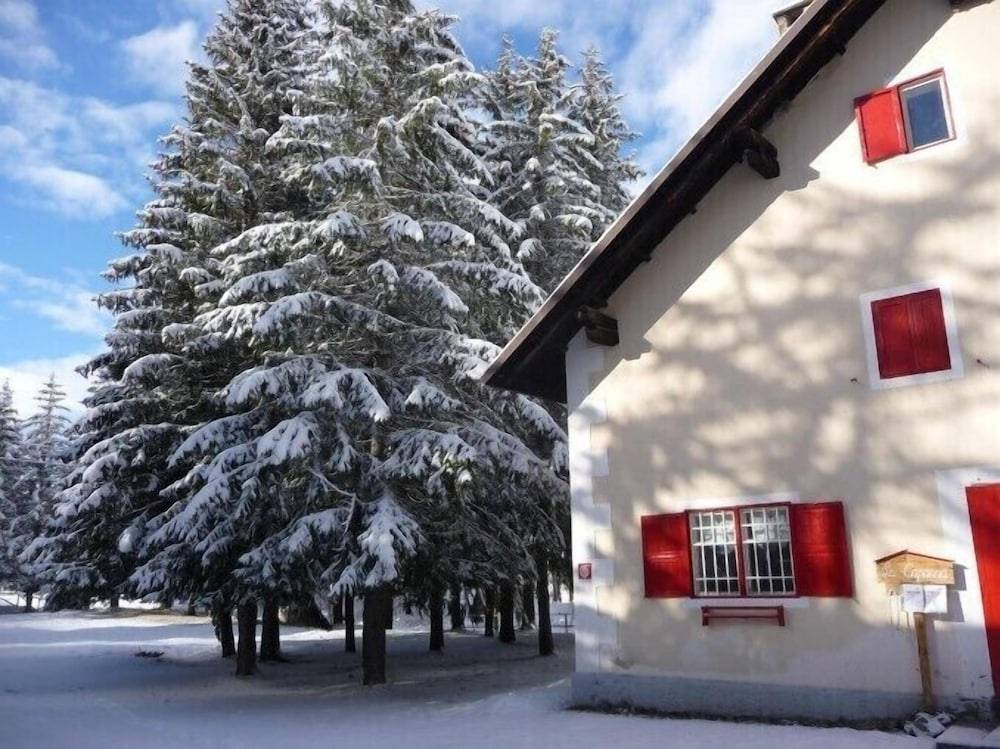 Rifugio La Capanna 1