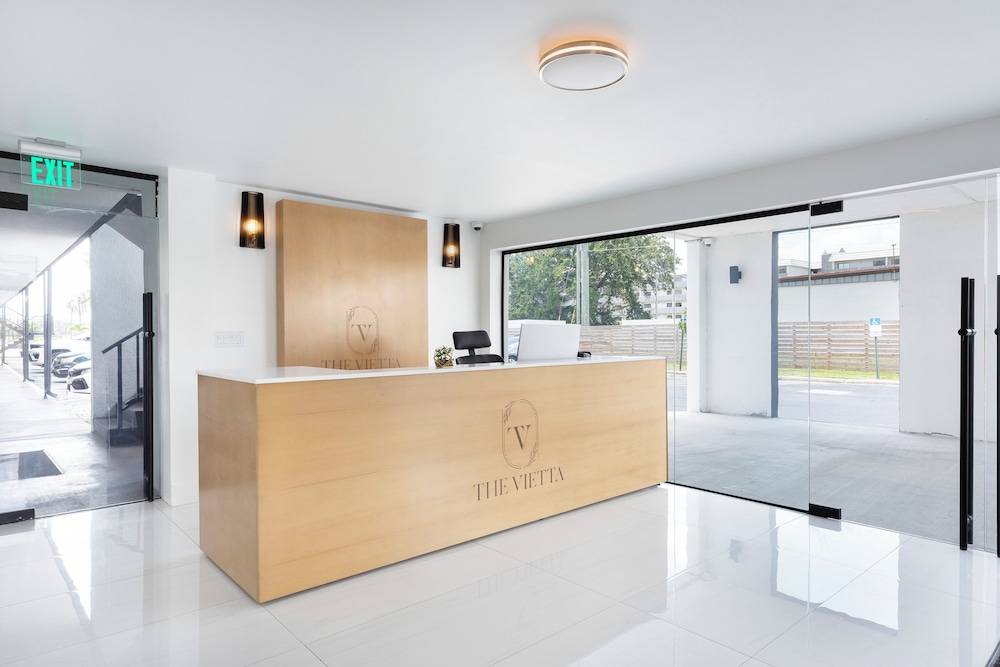 The Vietta Hotel 2