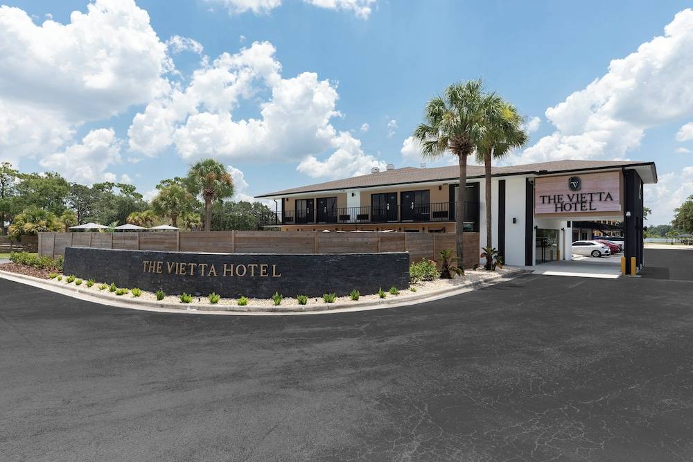 The Vietta Hotel 1