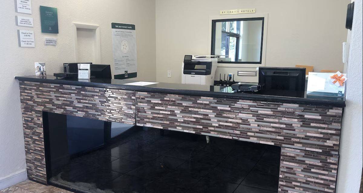 Green Palms Extended Stay 2
