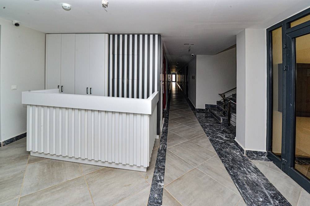 C Suites Antalia Airport 2