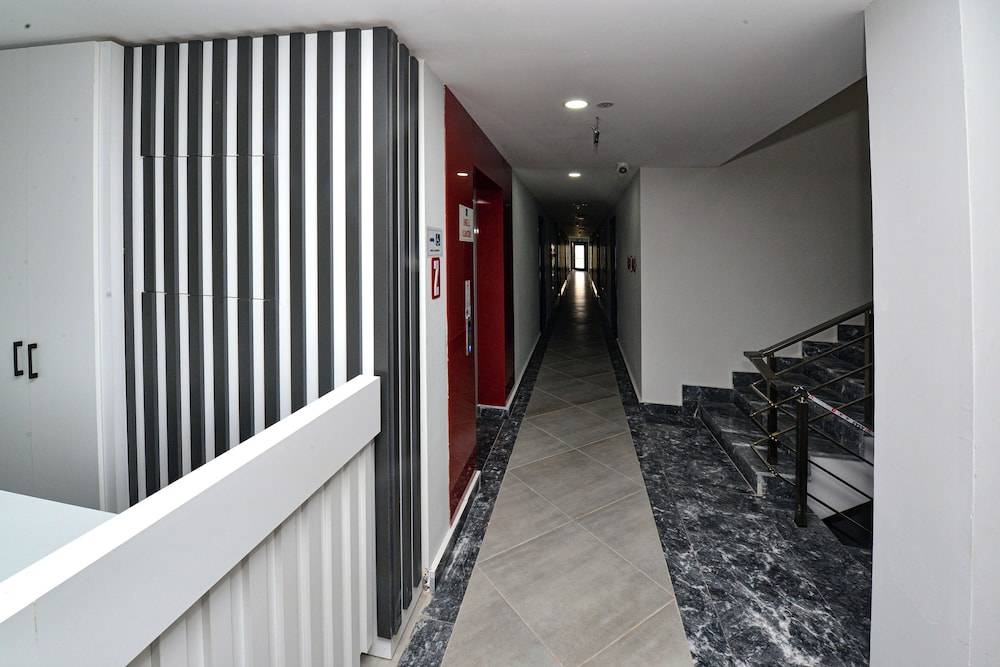 C Suites Antalia Airport 1