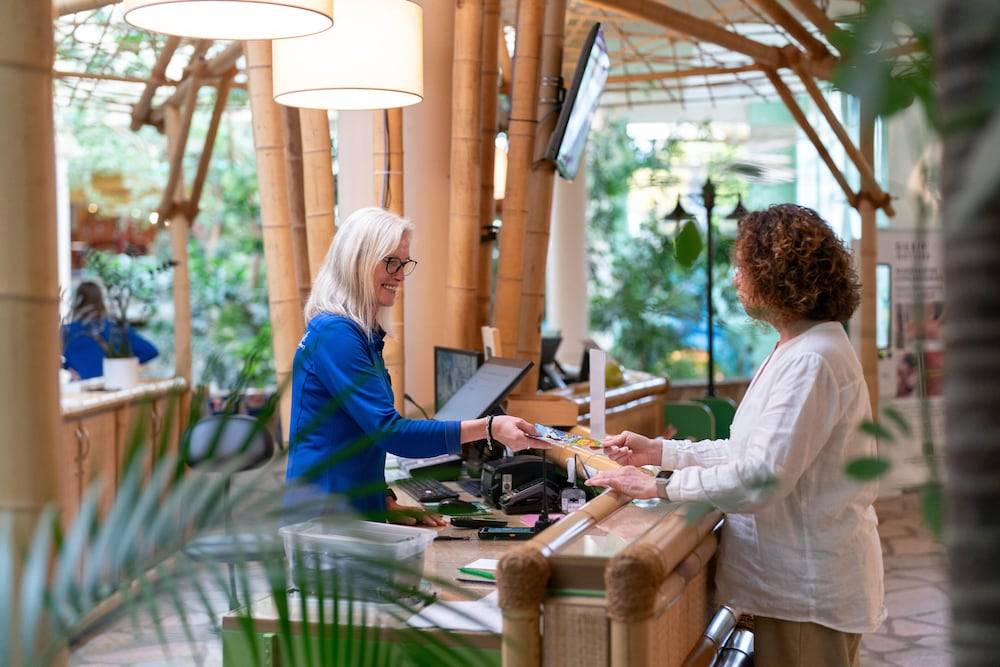 Hotel Hochsauerland by Center Parcs 2