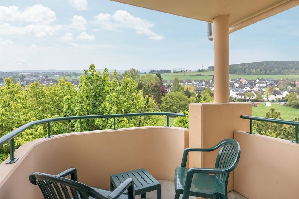 Hotel Hochsauerland by Center Parcs 1