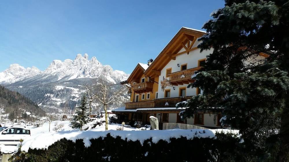 Hotel El Mondin 1