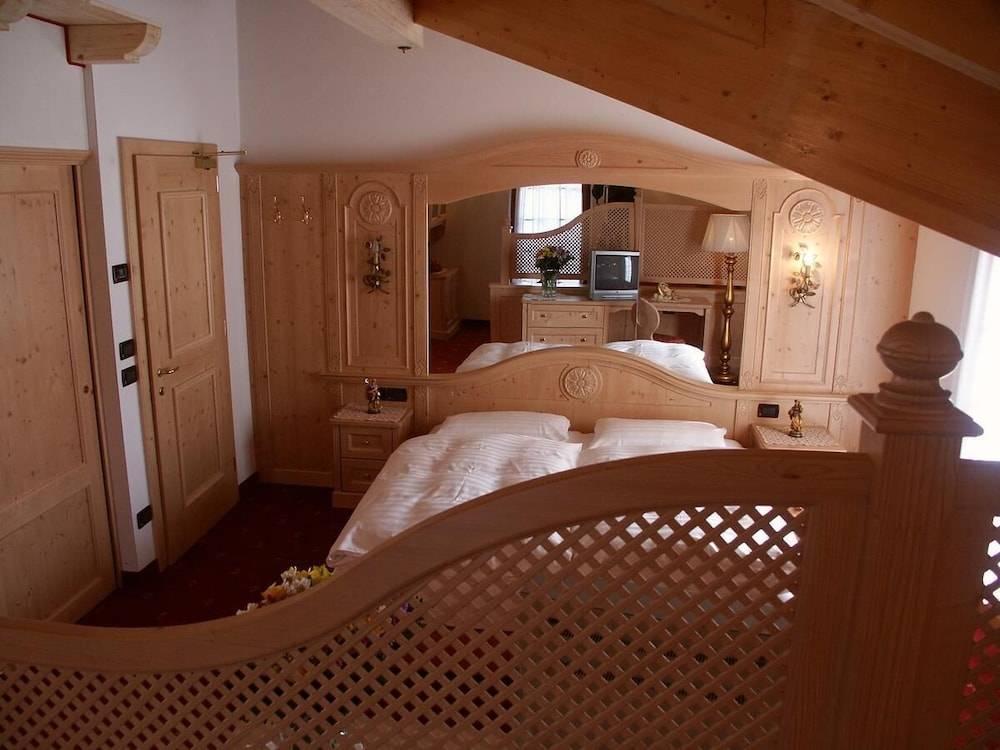 Hotel El Mondin 2