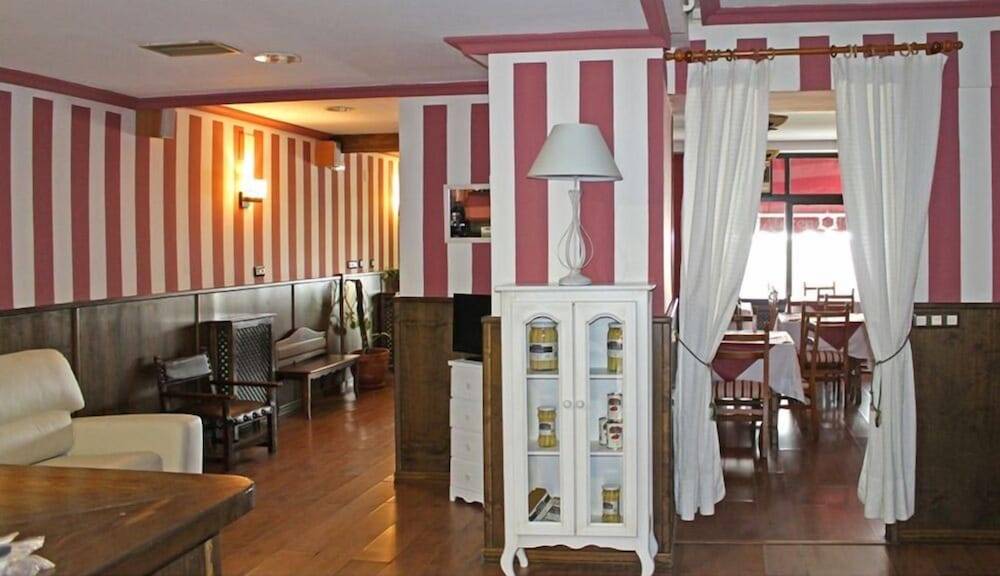 Hostería Verahouse 2