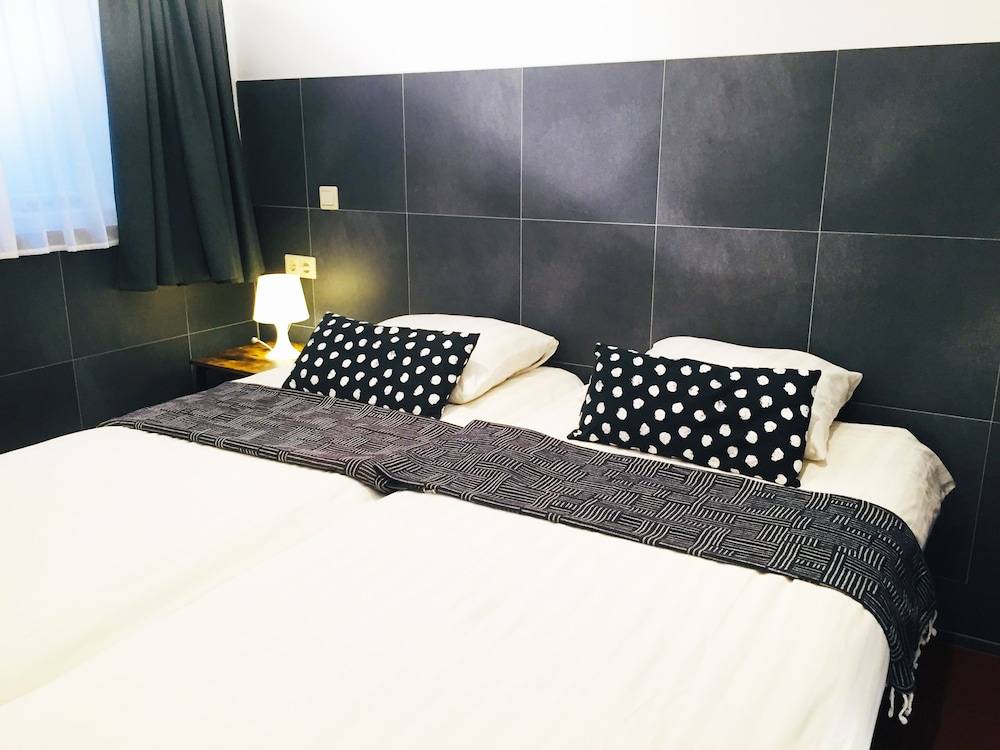 The Amsterdam Hotel Apartment in the Center 1