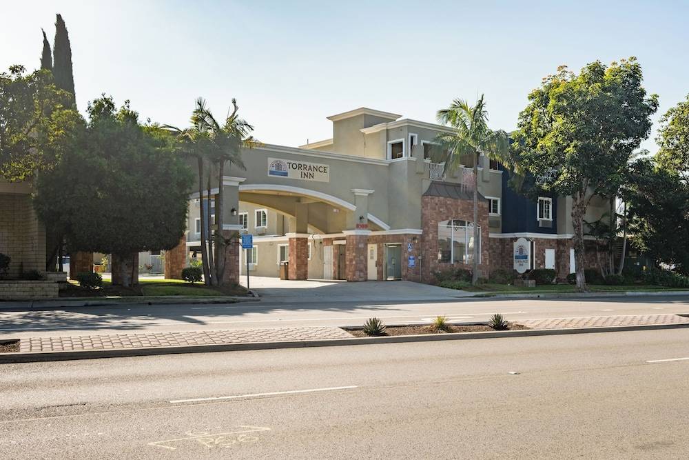 Torrance Inn LAX Airport Area 1