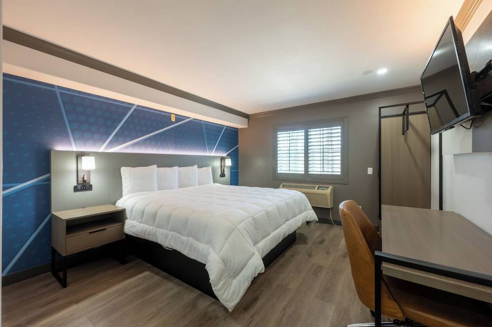 Torrance Inn LAX Airport Area 2