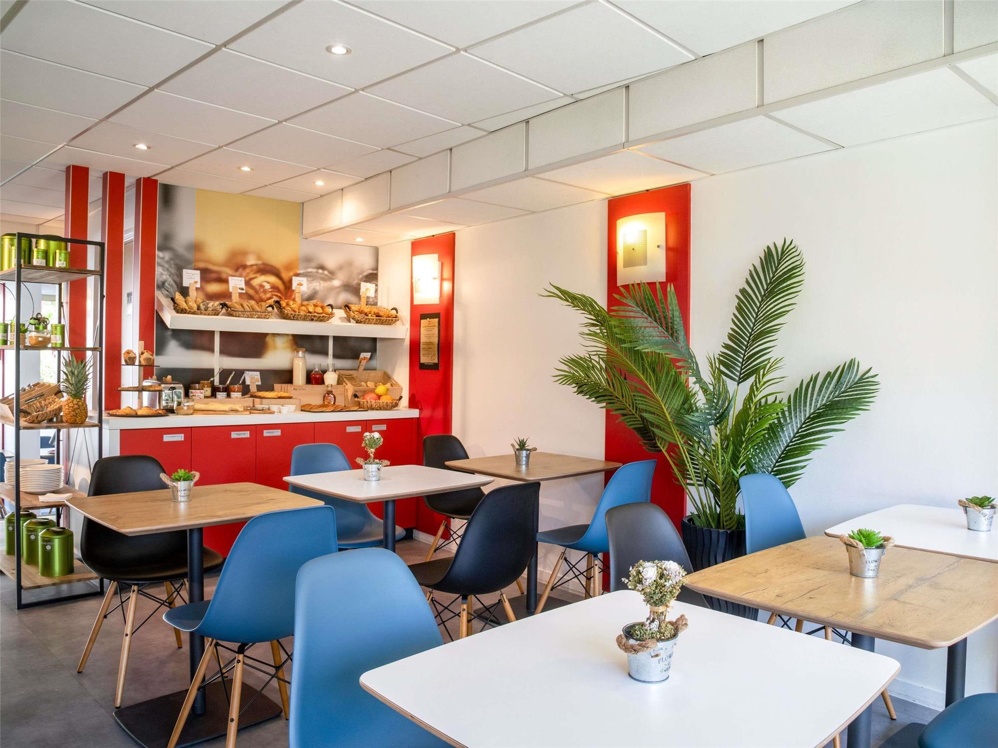ibis Cannes Plage La Bocca 2