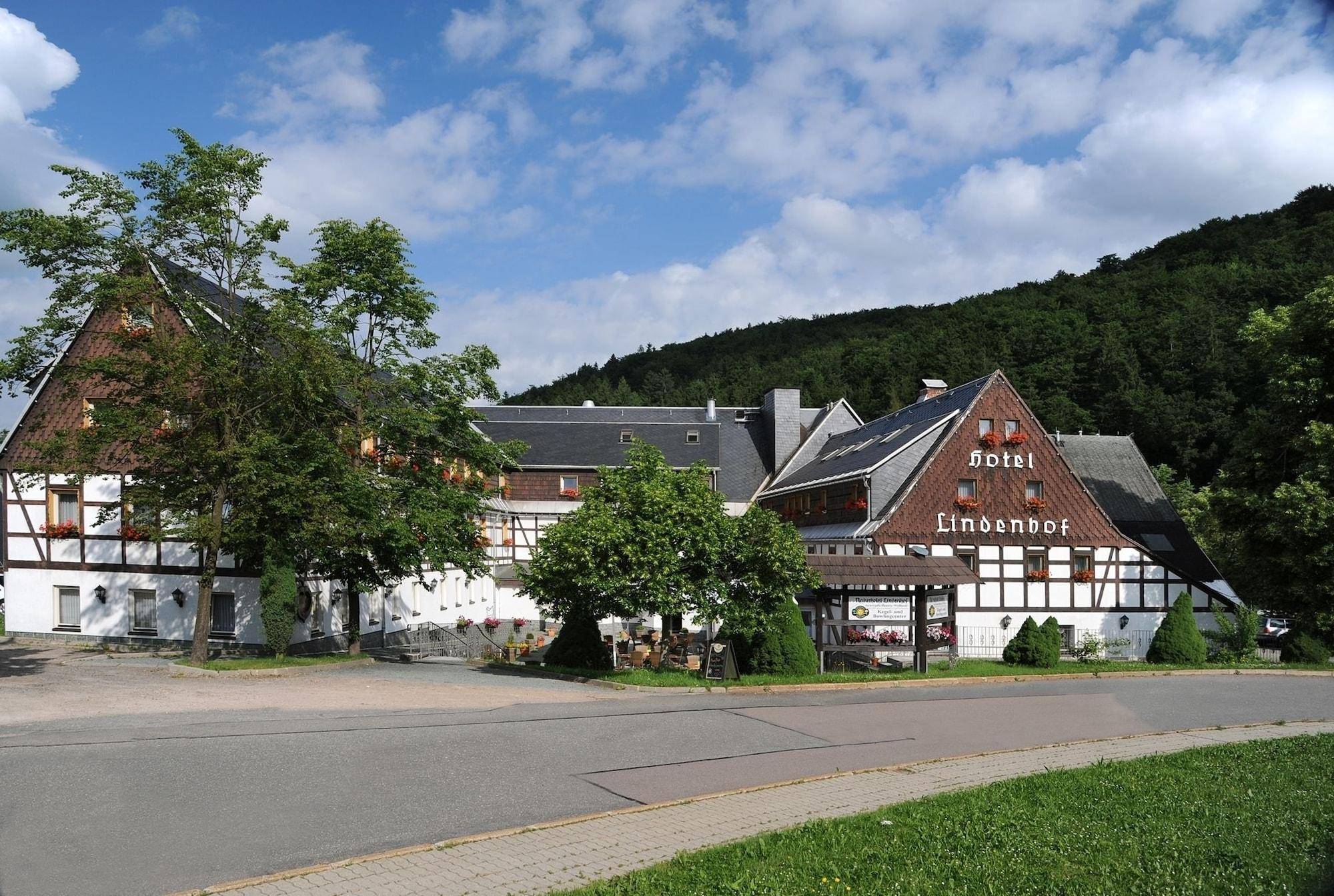 Naturhotel Lindenhof 1