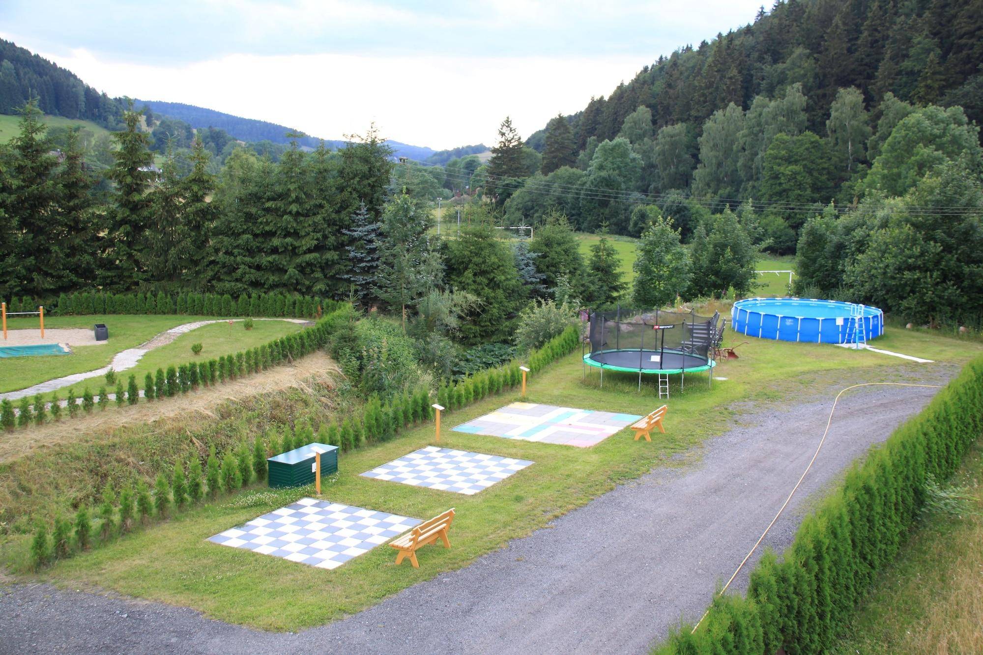 Naturhotel Lindenhof 2