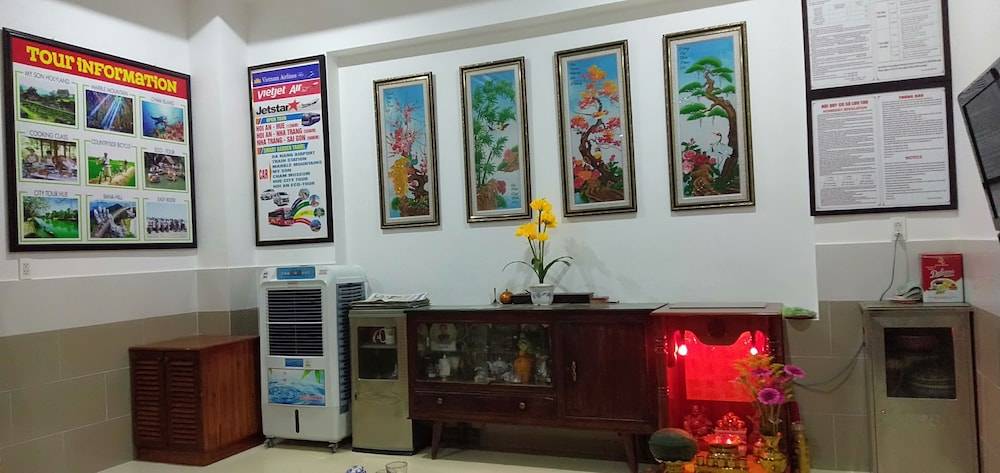 Hoi An New Life Homestay & Villa 2
