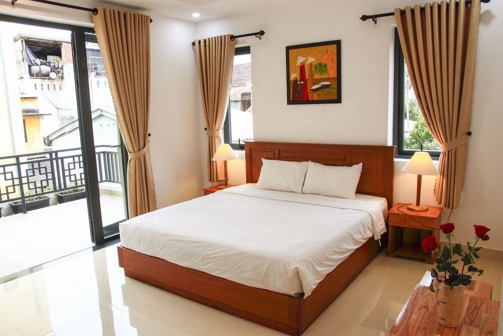Hoi An New Life Homestay & Villa 1