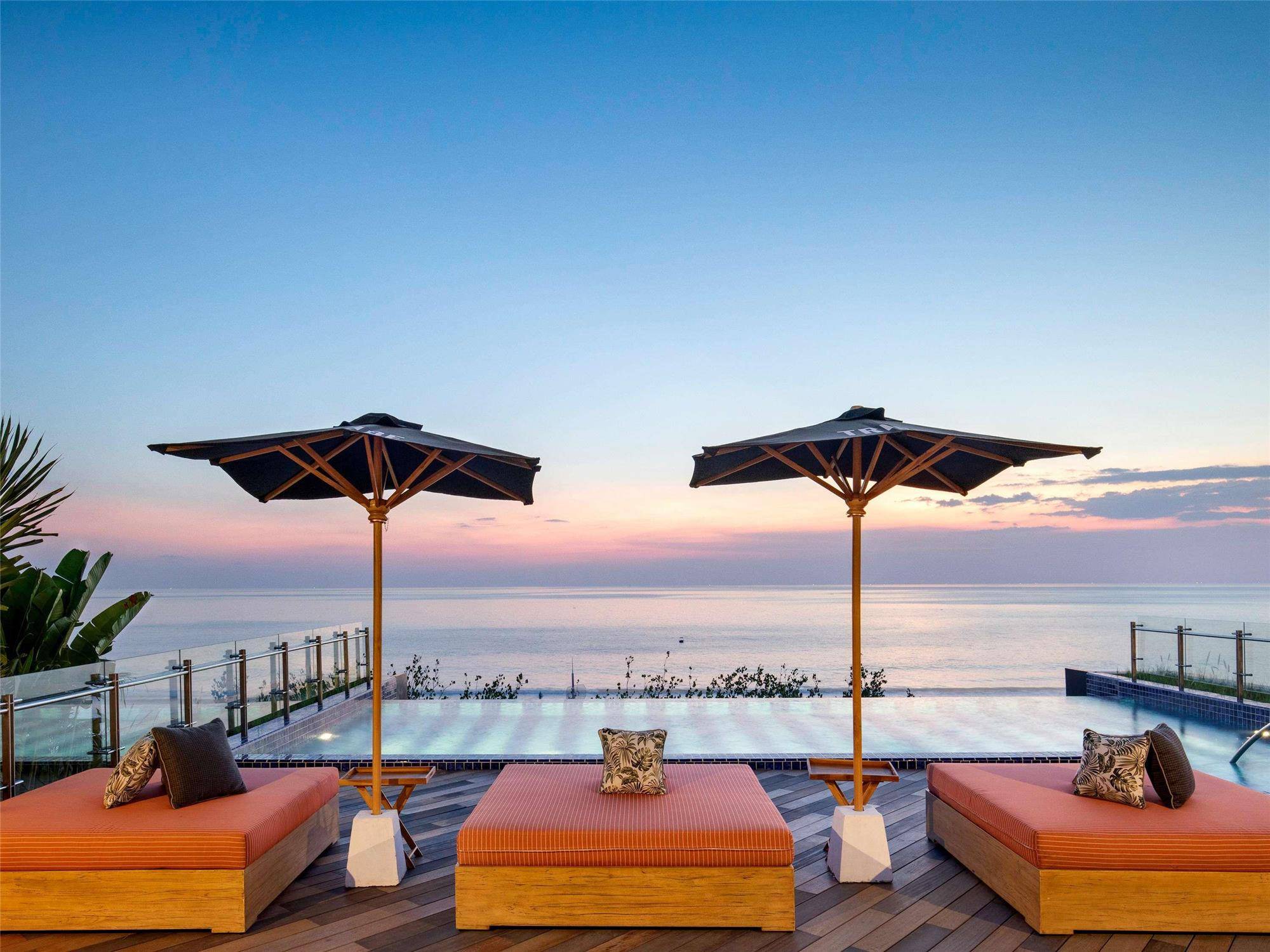 Tribe Bali Kuta Beach 1