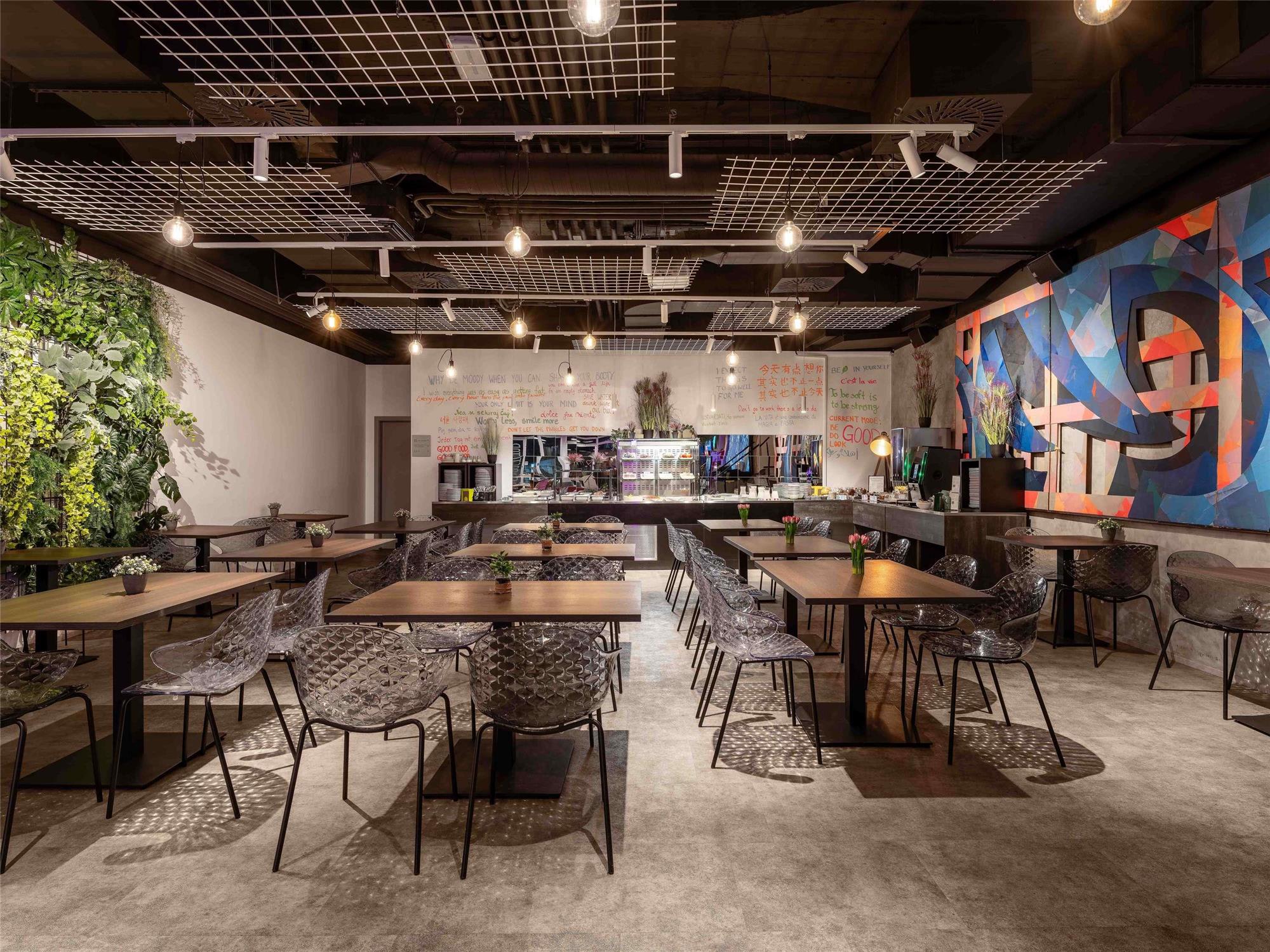 ibis Styles Ljubljana Centre 2