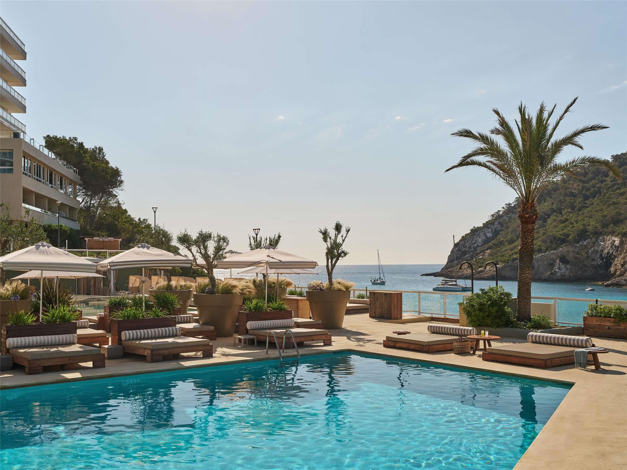 Mondrian Beach Lifestyle Resort By Accor 1