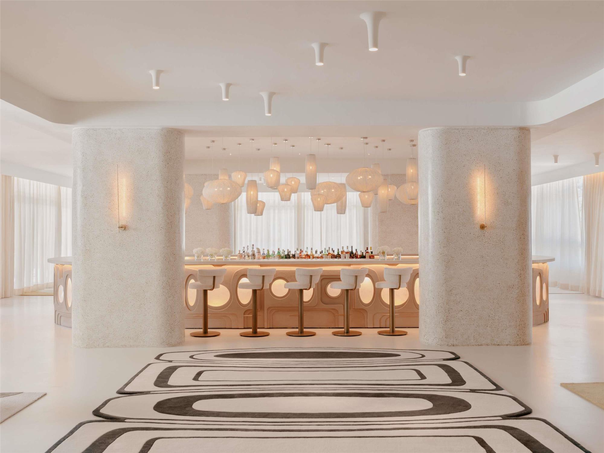 Mondrian Beach Lifestyle Resort By Accor 2