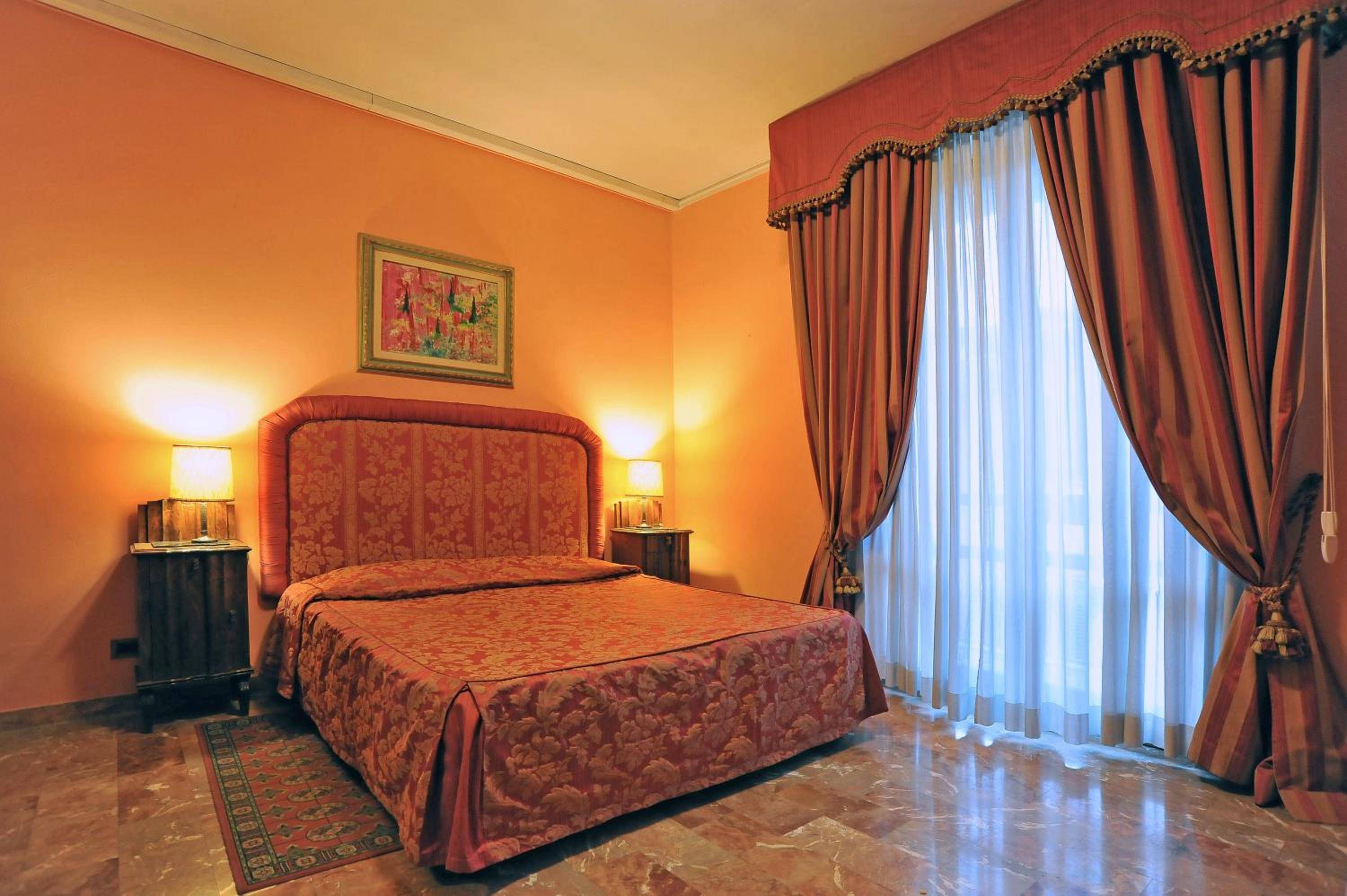 Residenza Cantagalli 1