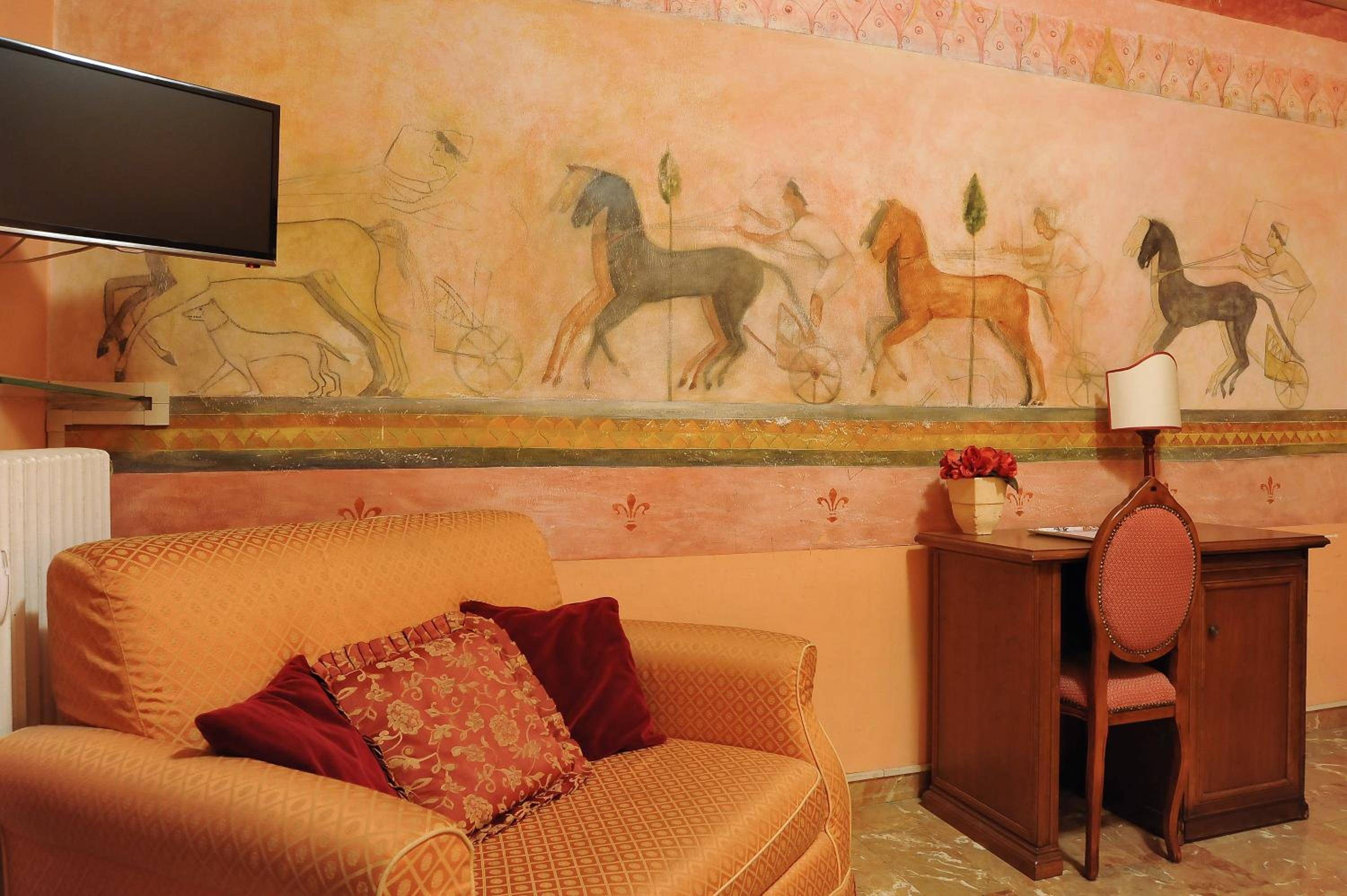 Residenza Cantagalli 2
