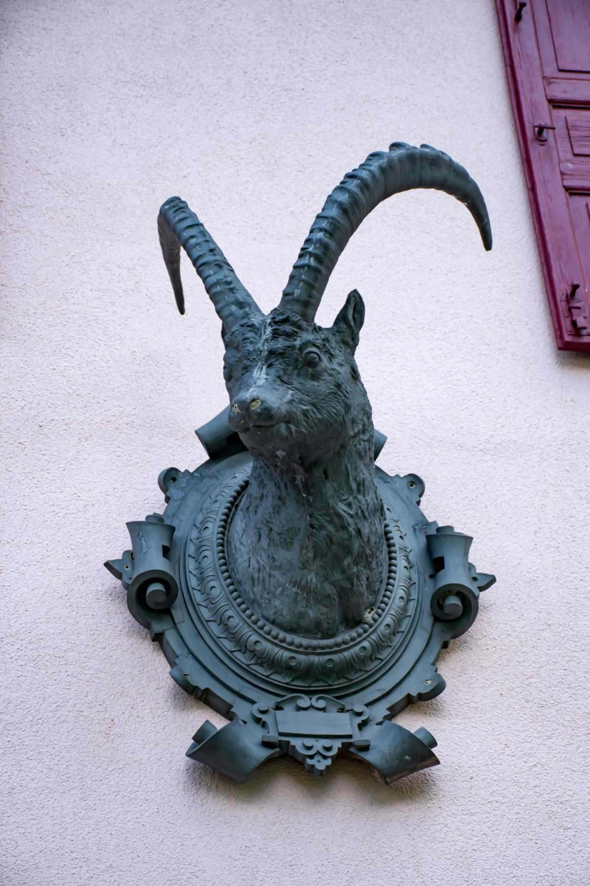 Hotel La Villa della Regina 1