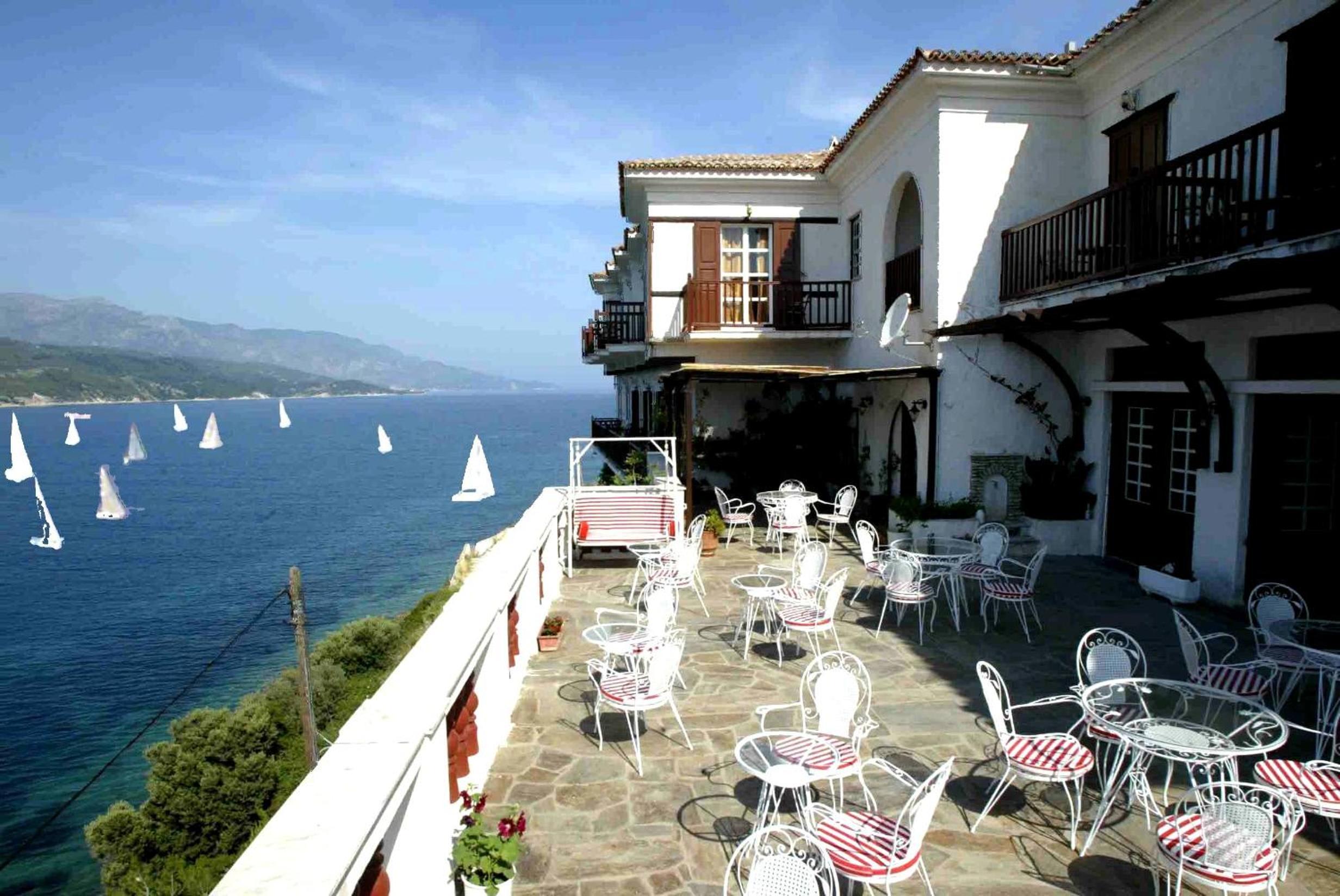 Mirini Hotel 1