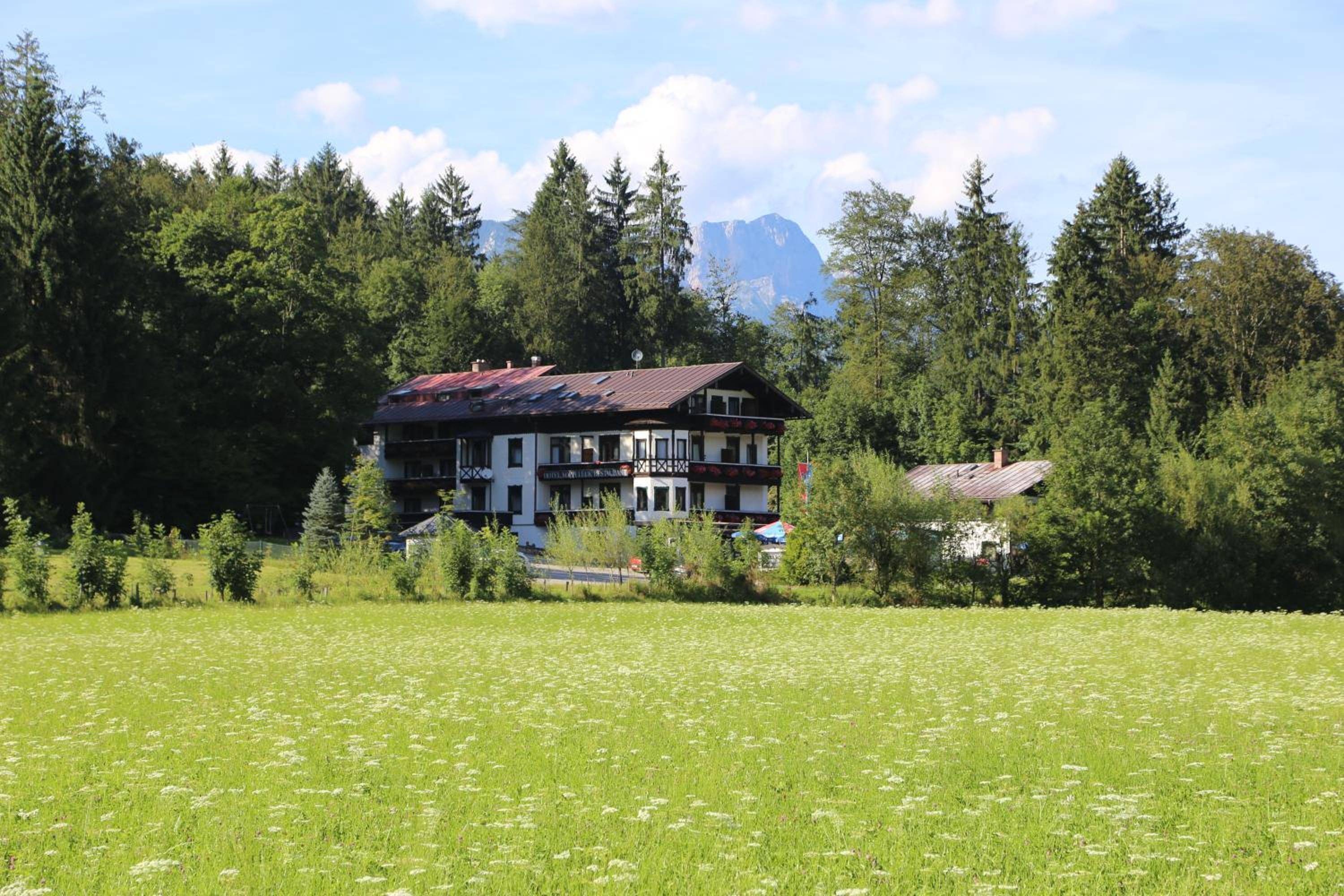 Hotel Köppeleck 1