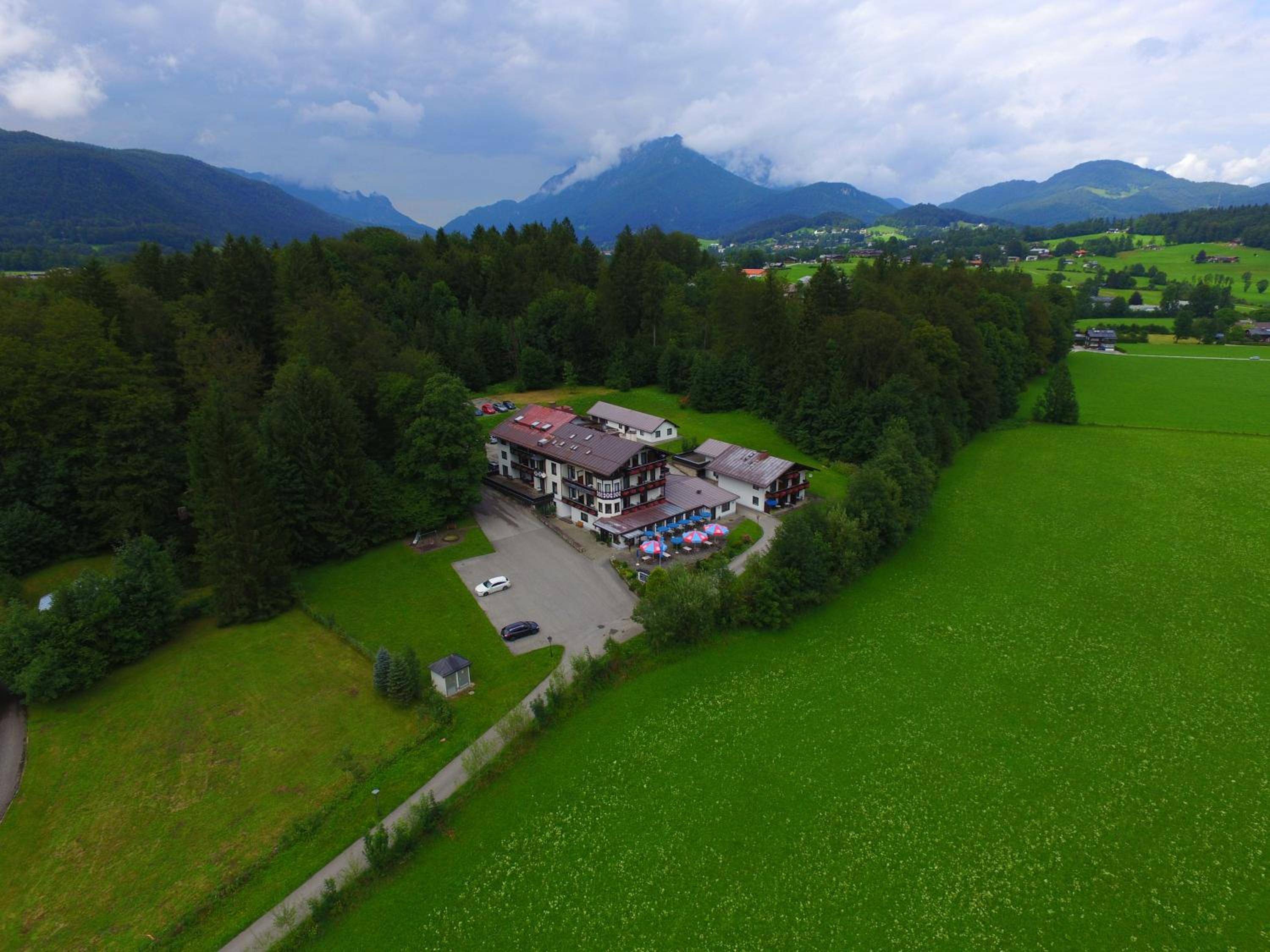 Hotel Köppeleck 2