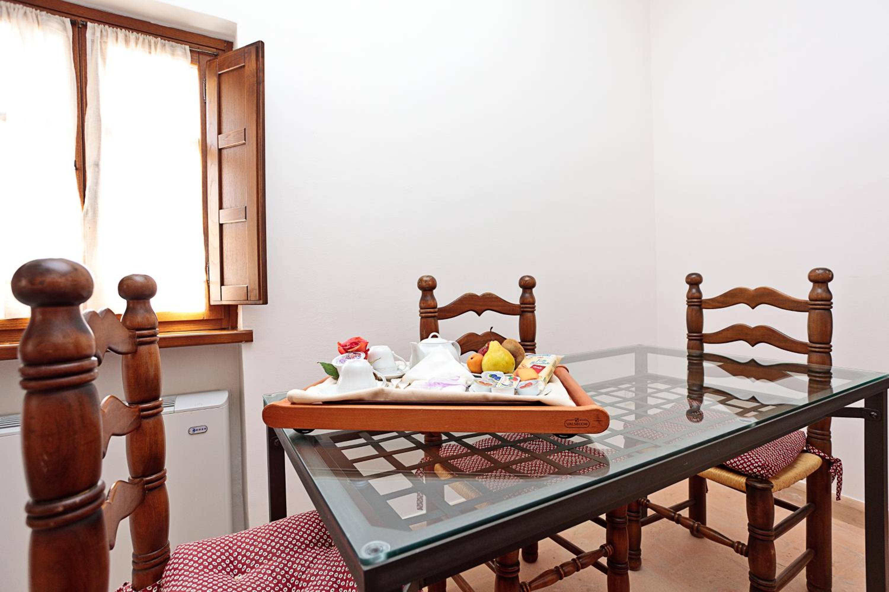 San Pietro Sopra Le Acque Resort & Spa 2