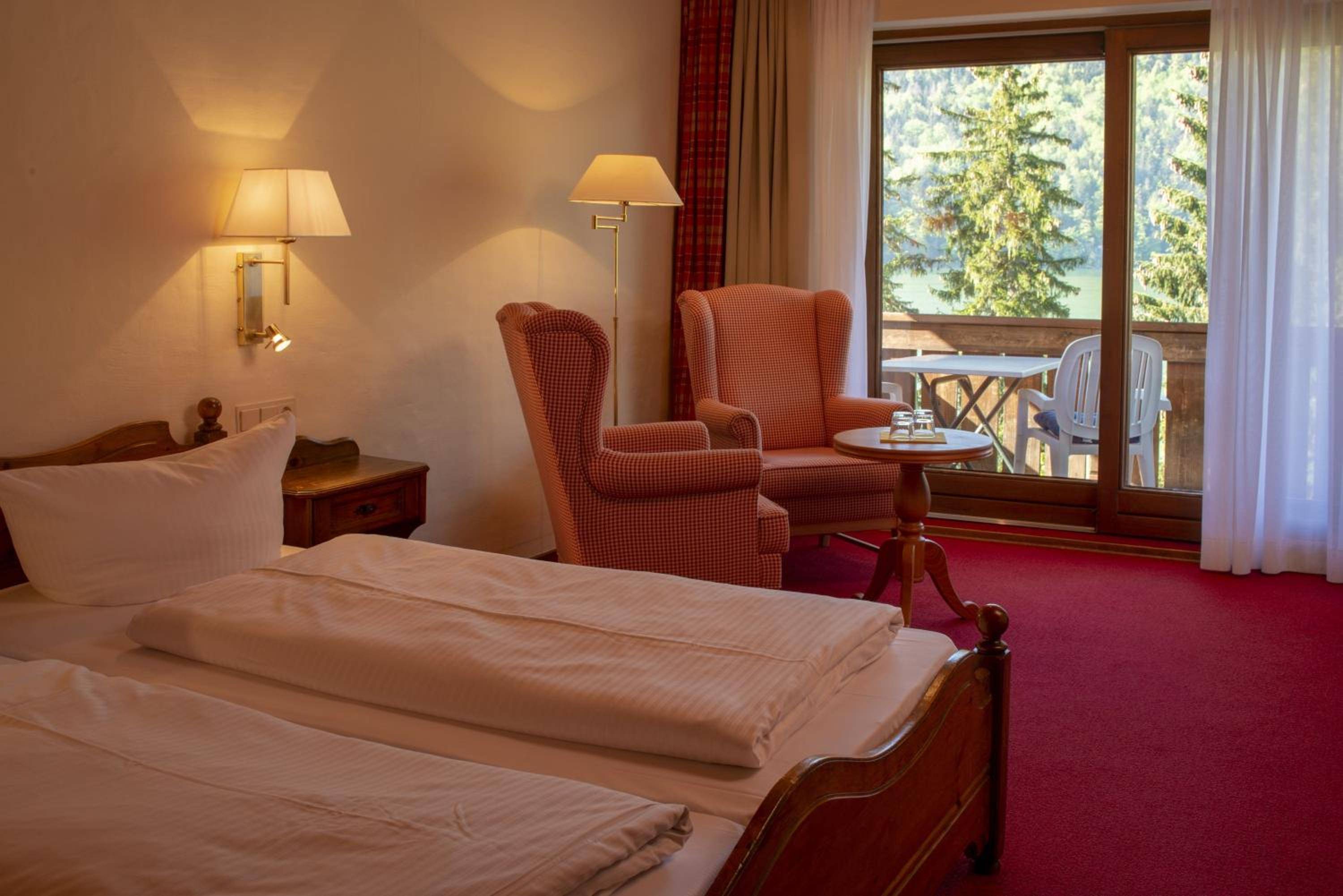 Seehotel Weissensee 2