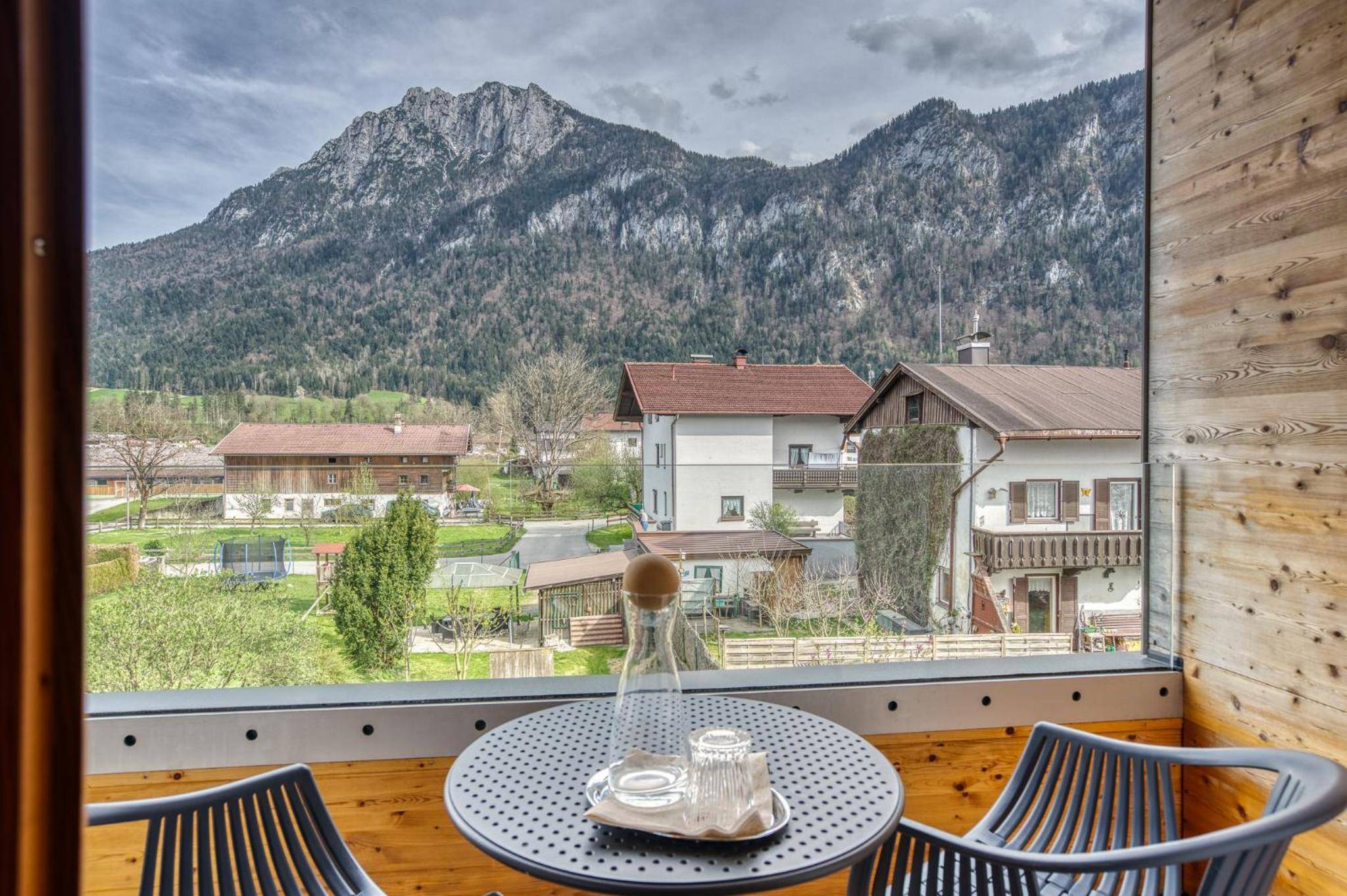 Hotel Wirtshaus Sattlerwirt 2