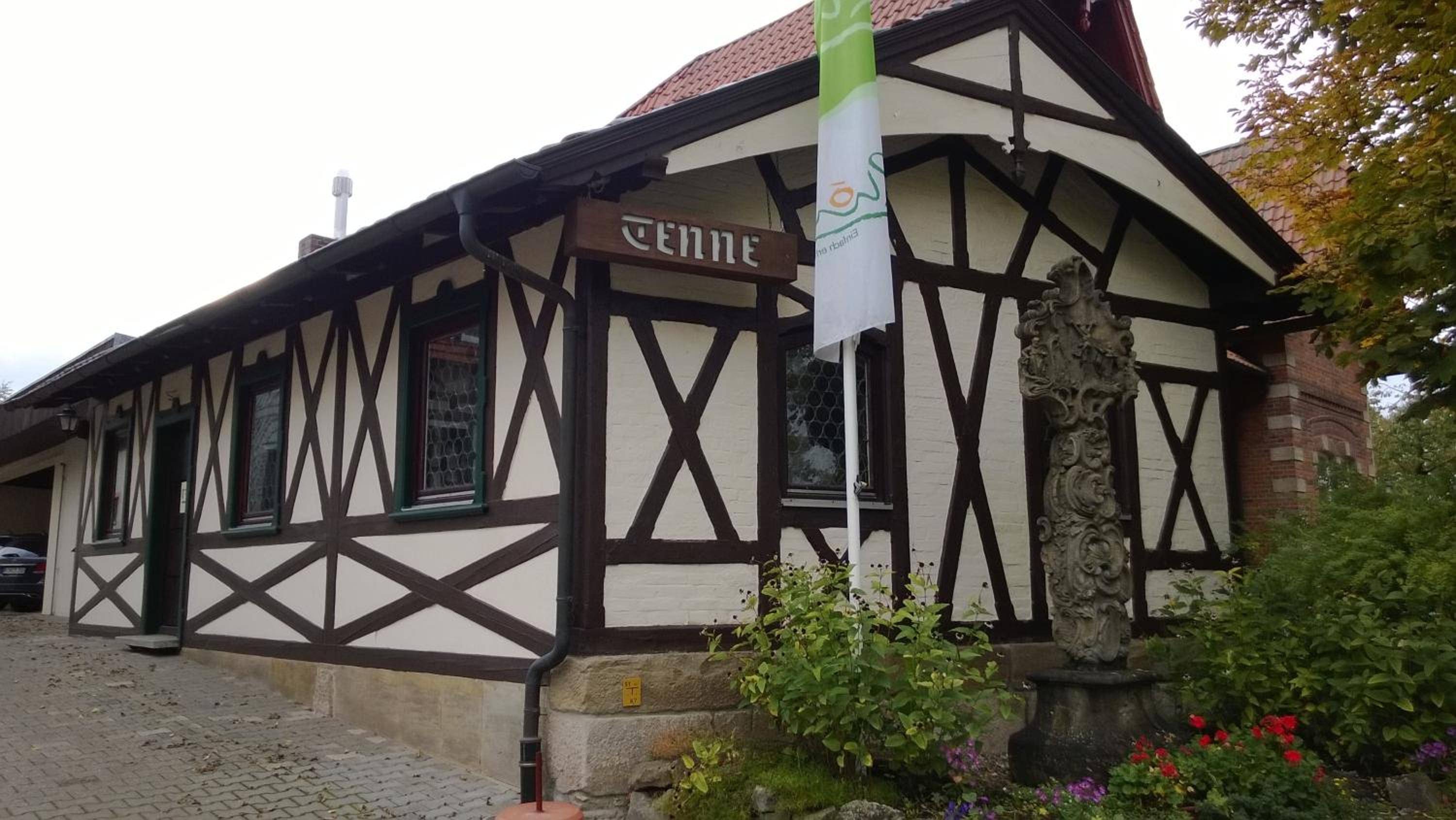 Landhotel Vierjahreszeiten 2