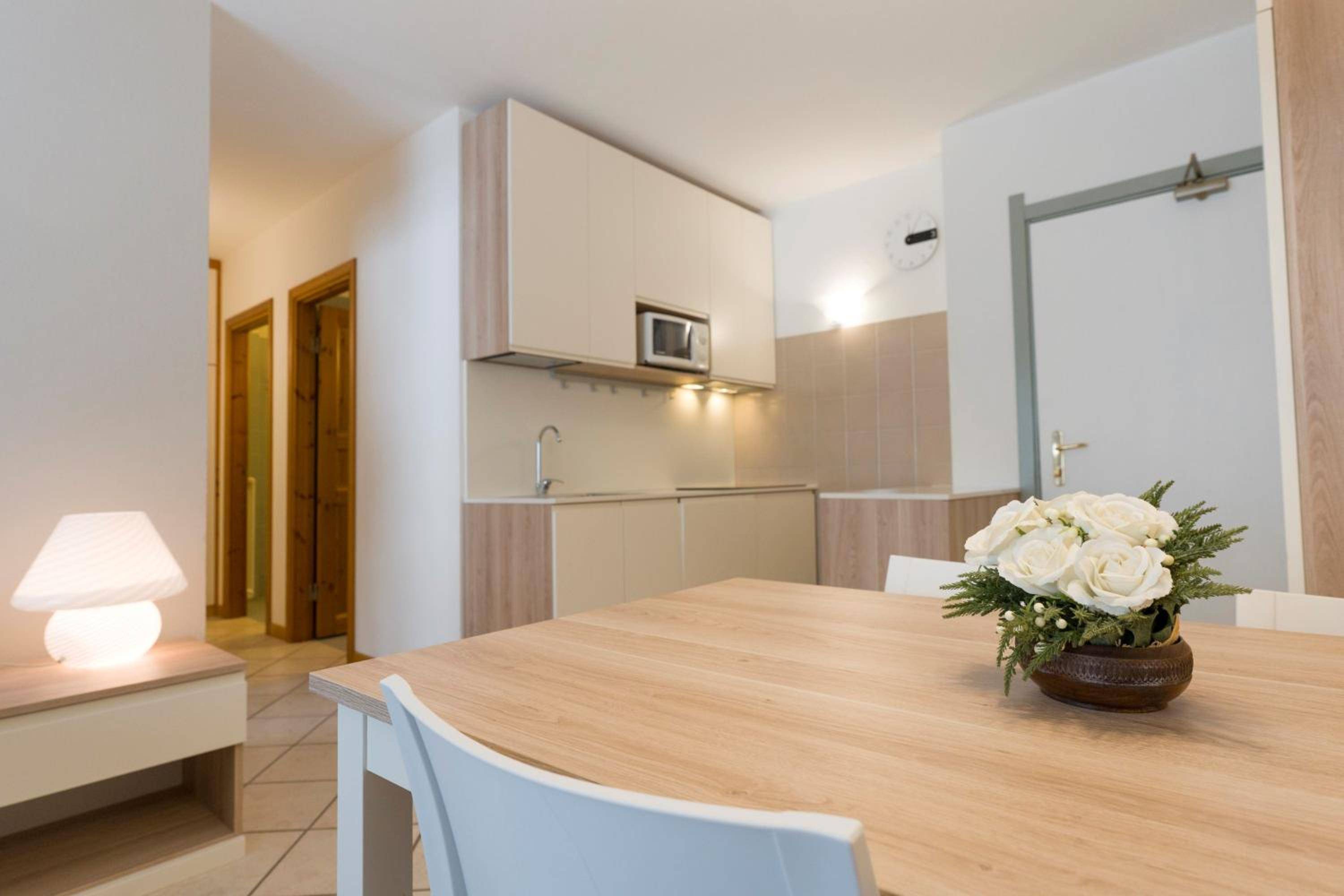 Residenza Del Sole 2