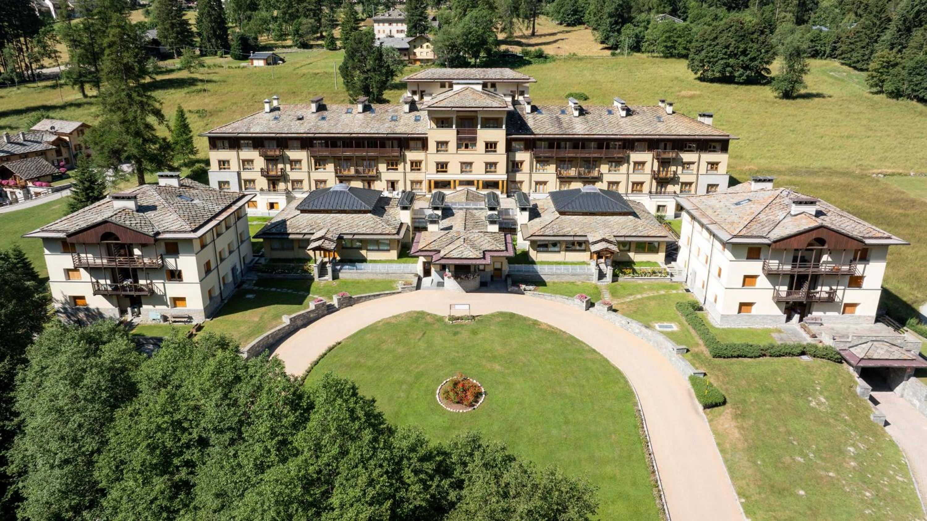 Residenza Del Sole 1