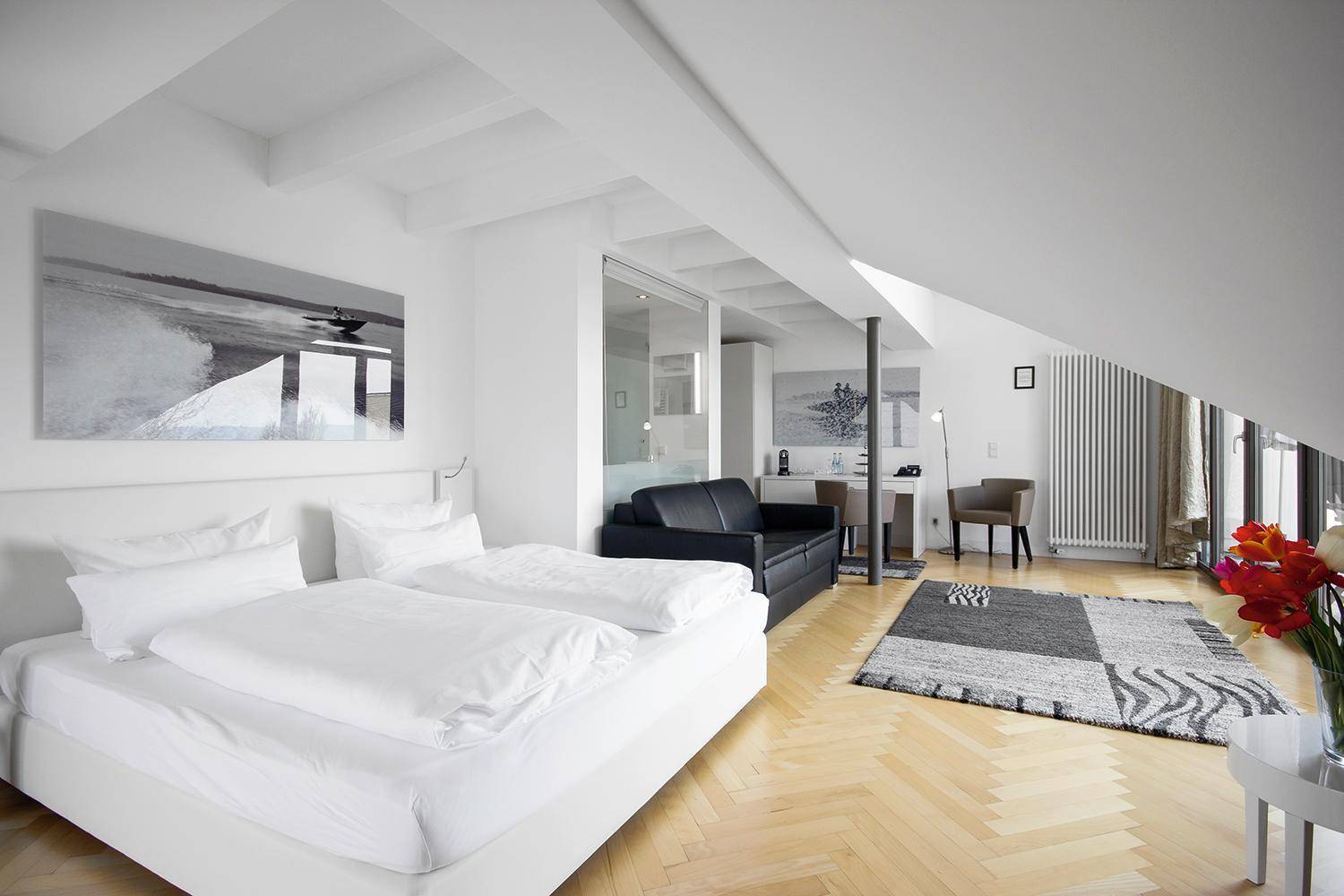 Hotel Seehof 2