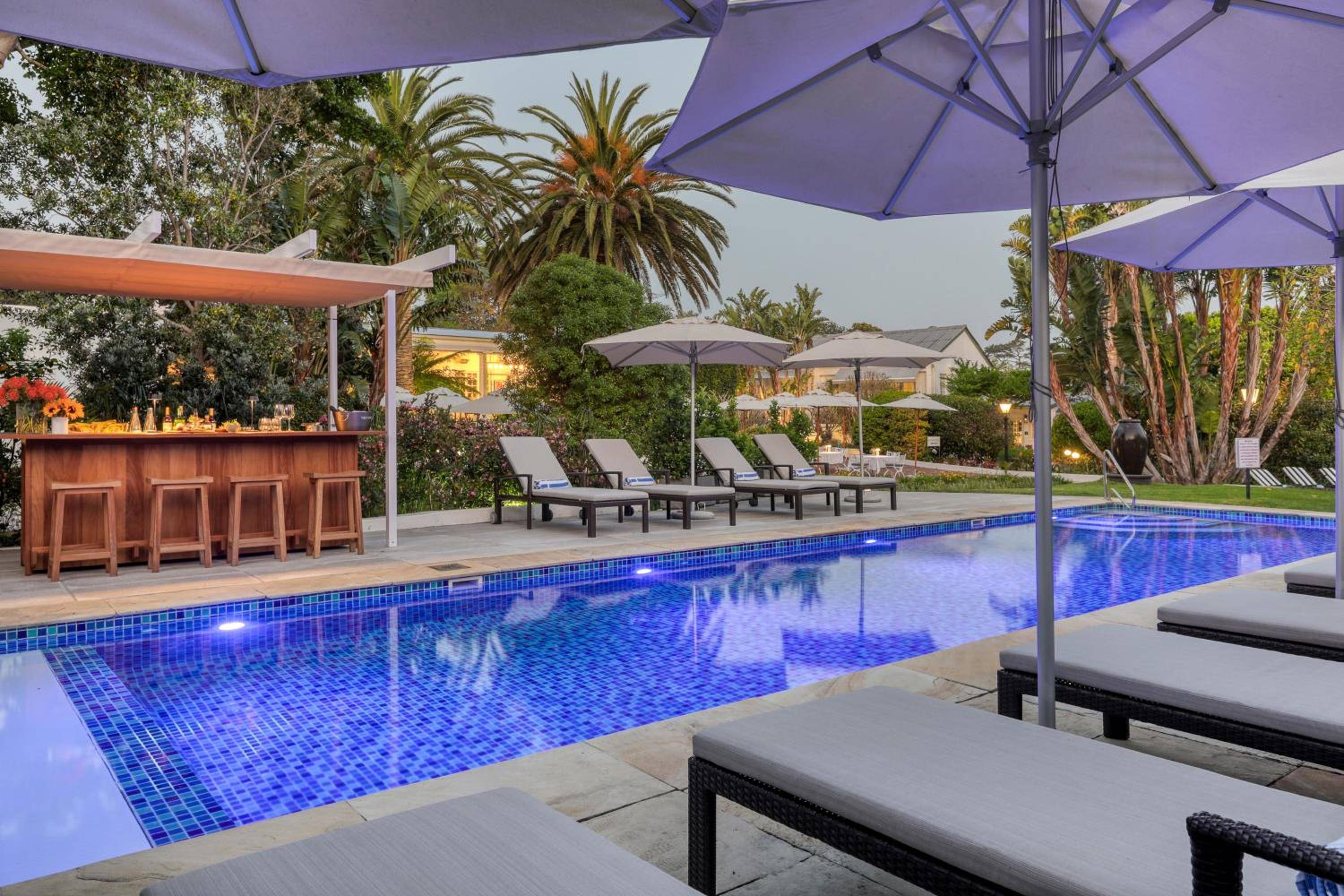 Villa Coloniale Schumacher Luxury Retreat, Adults Only 2