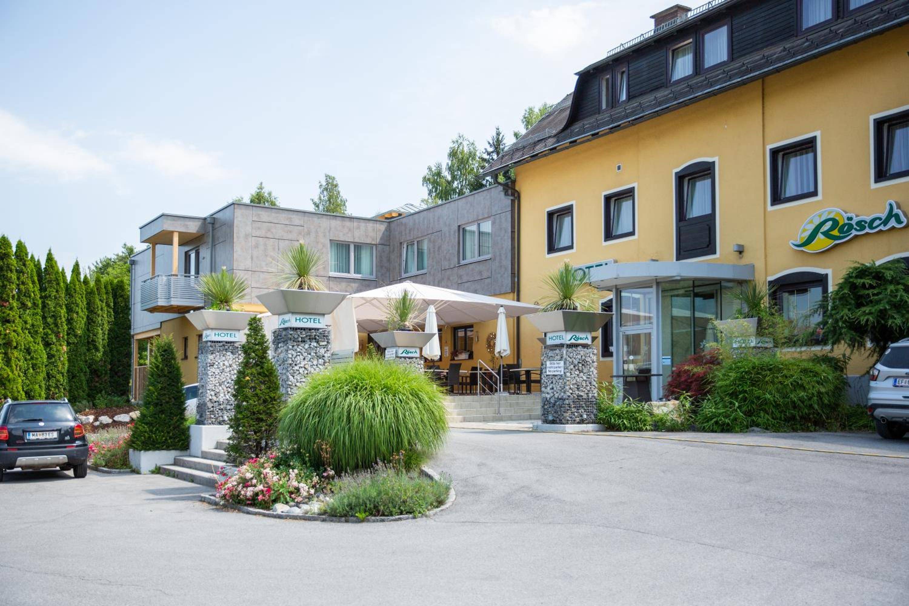 Hotel Rösch 2