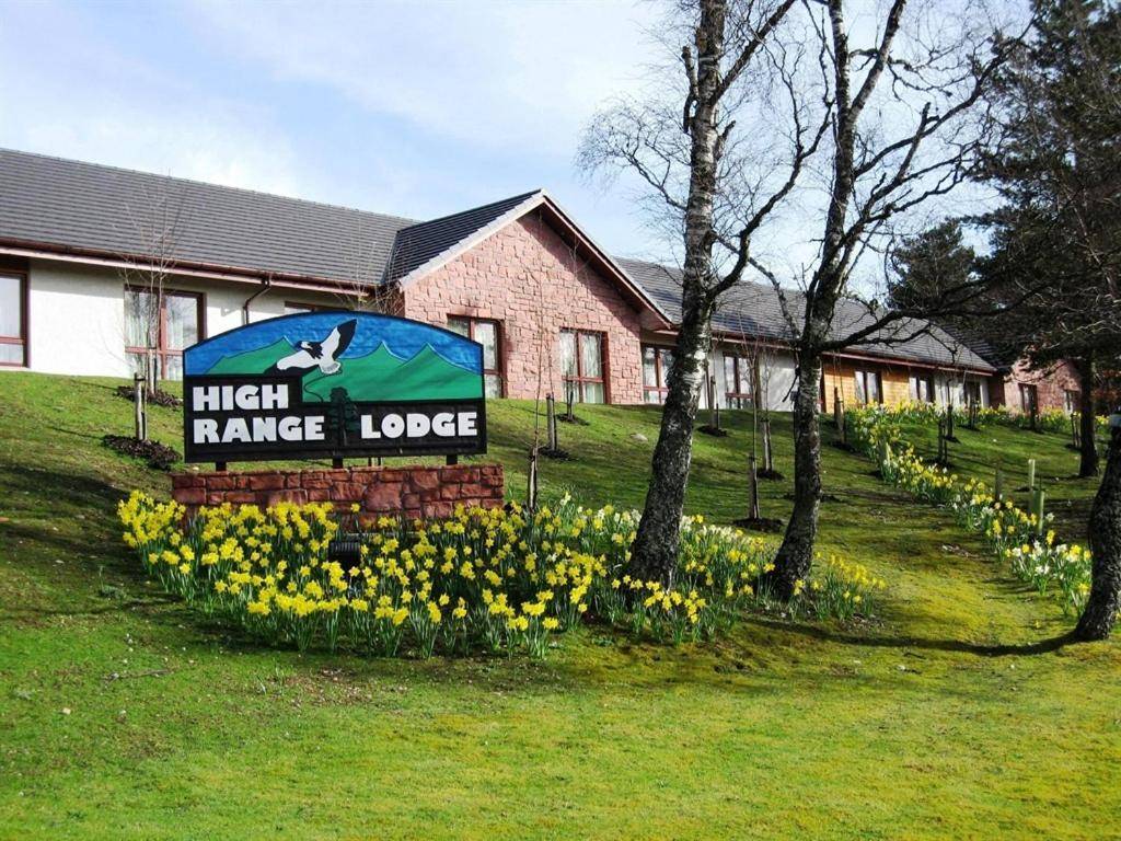 High Range Hotel 1