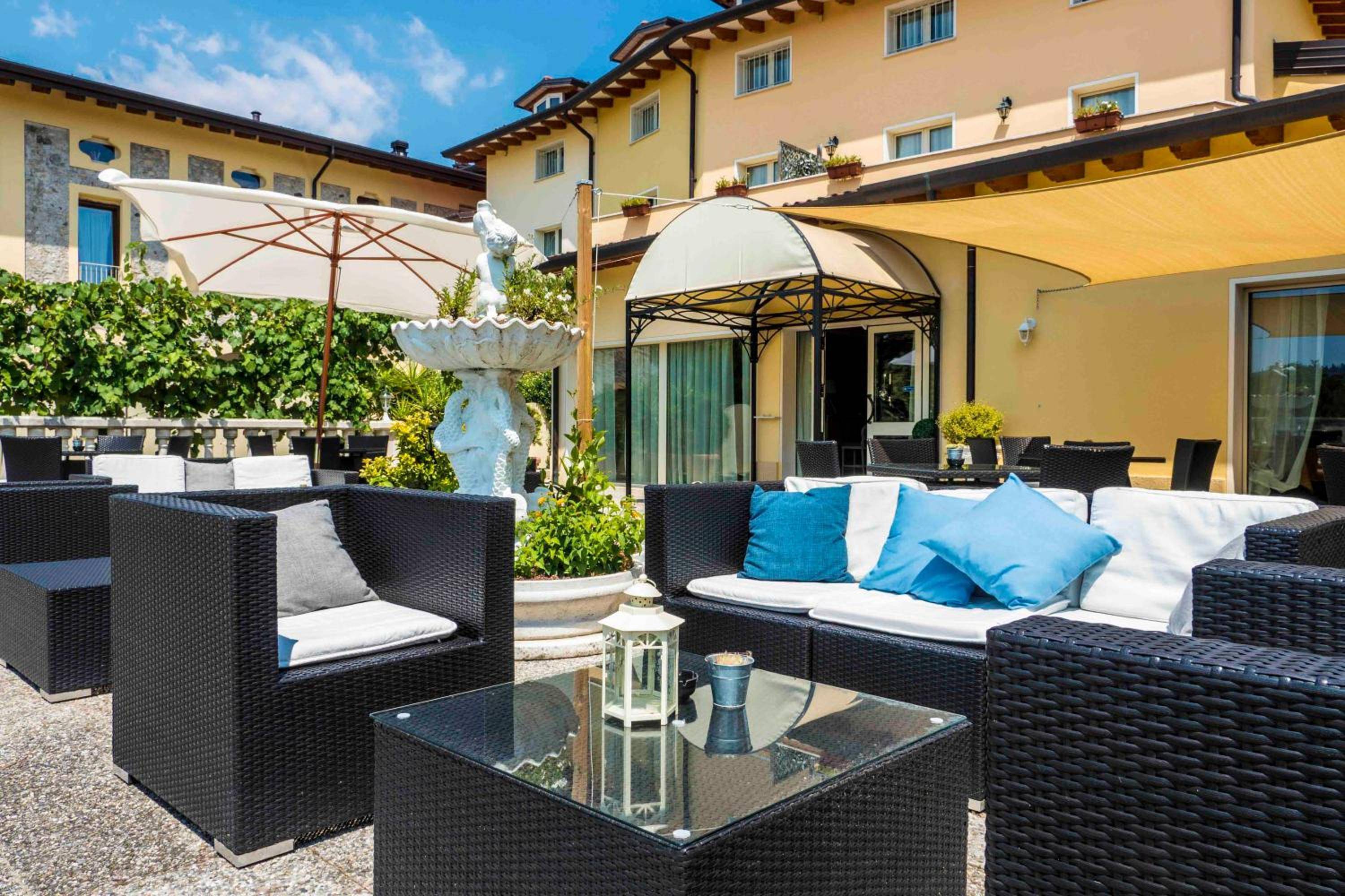 Borgo dei Poeti Romantik Hotel 1