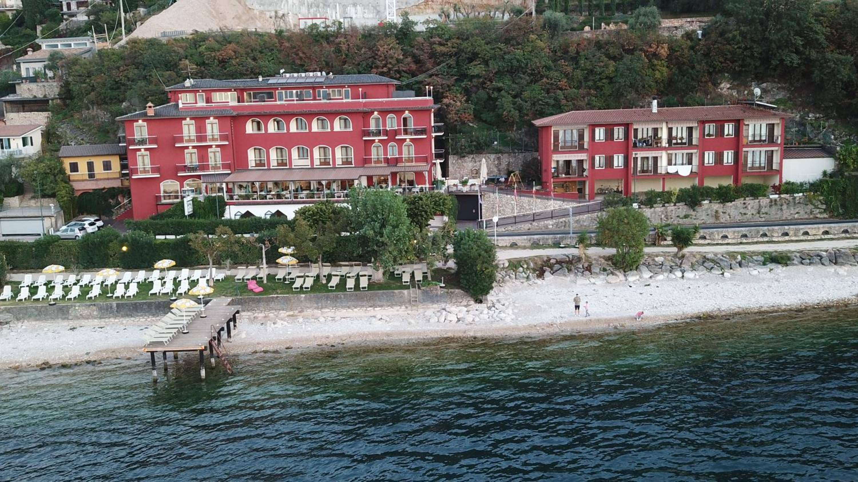 Hotel Merano 2