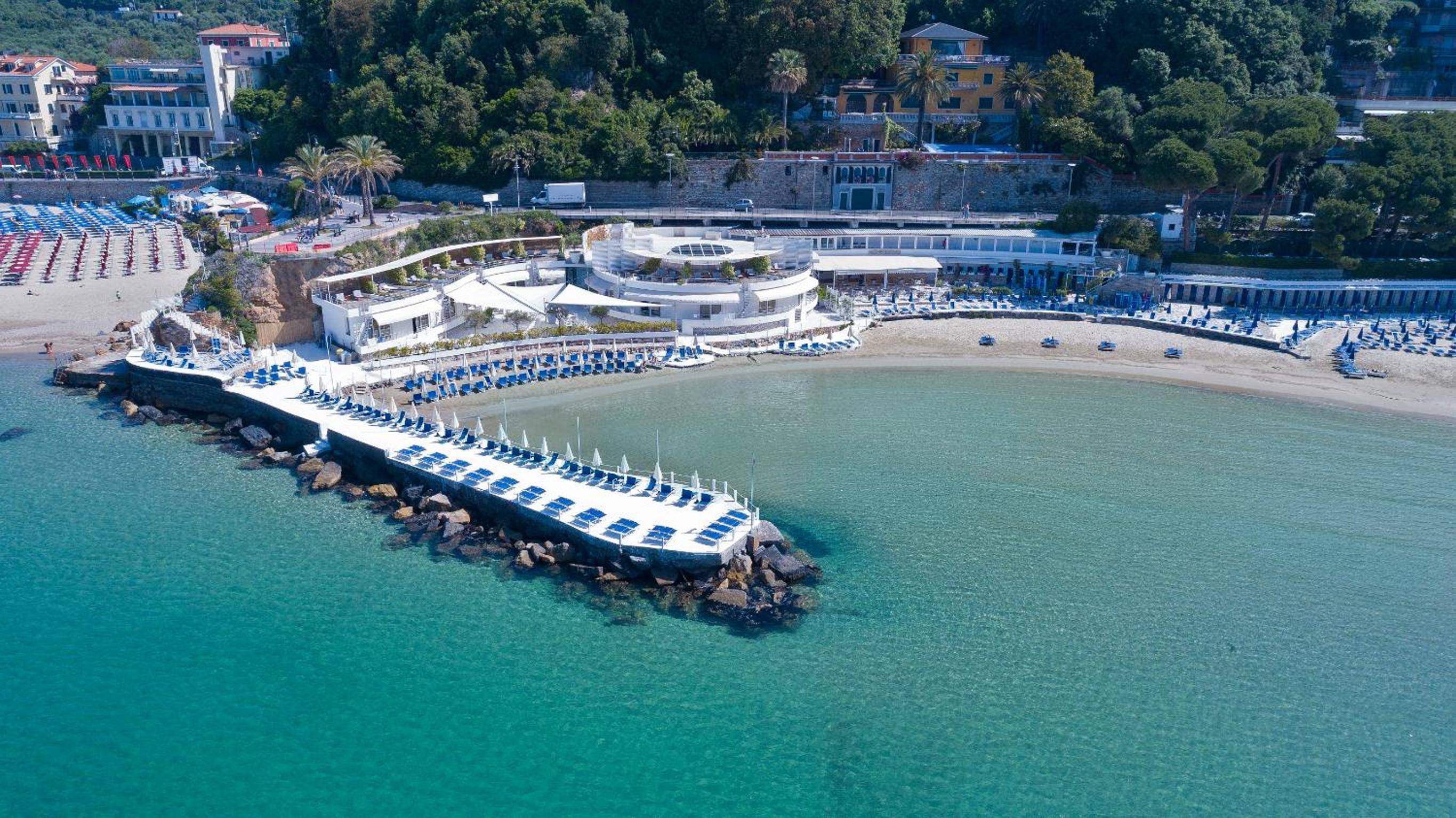 Piccolo Hotel Del Lido 1