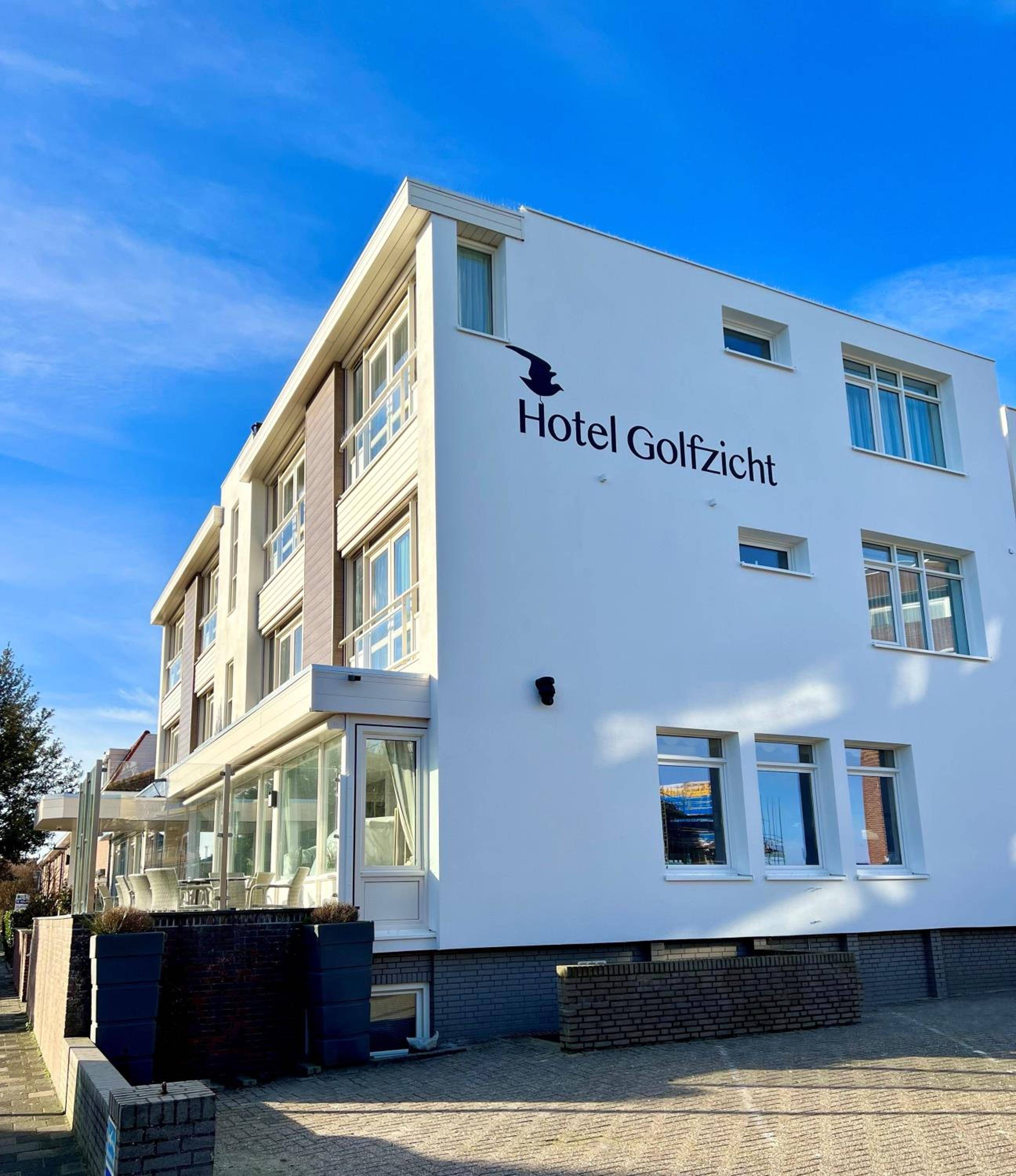 Hotel Golfzicht 1
