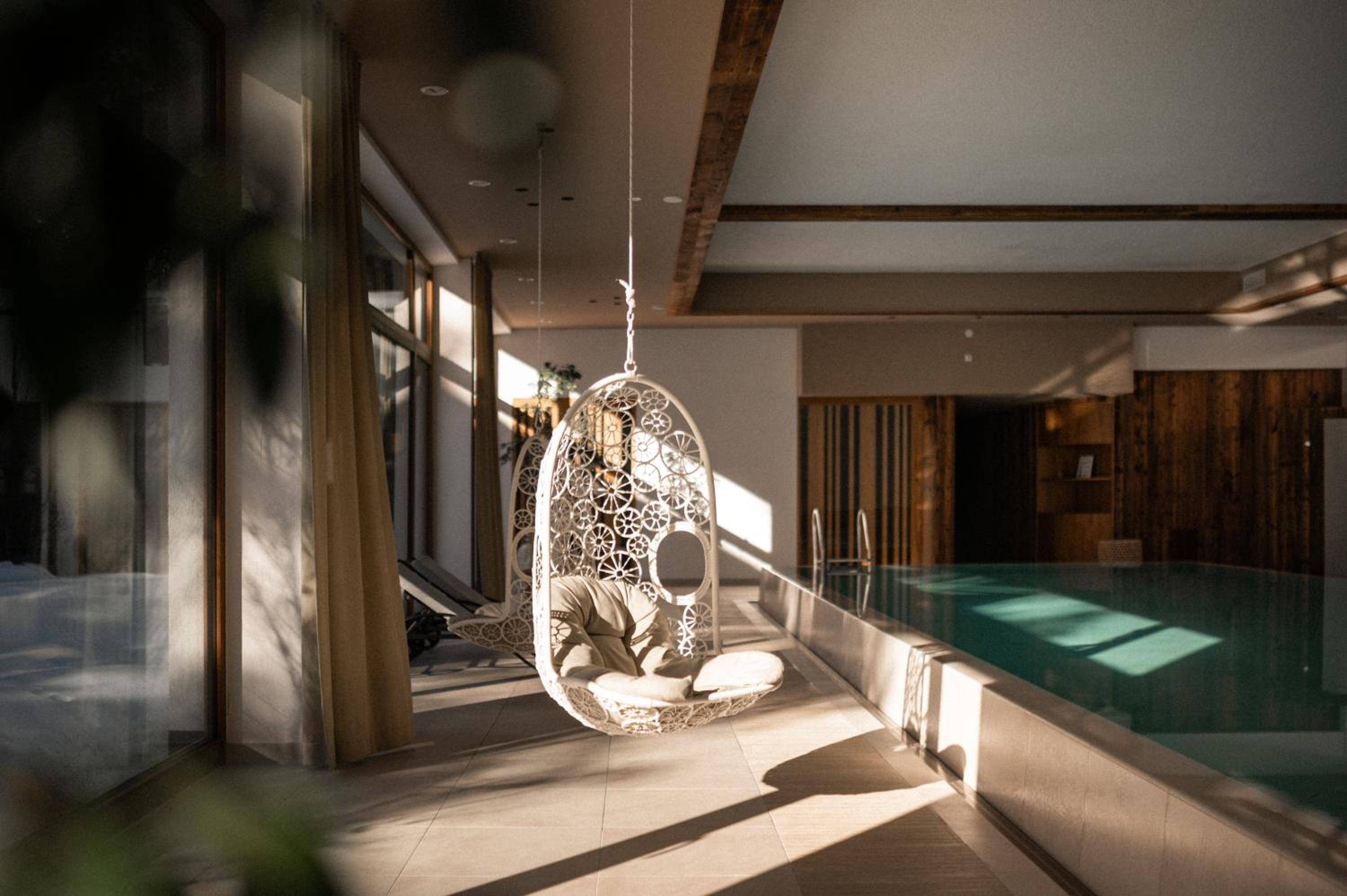 Hotel Cristallo 1