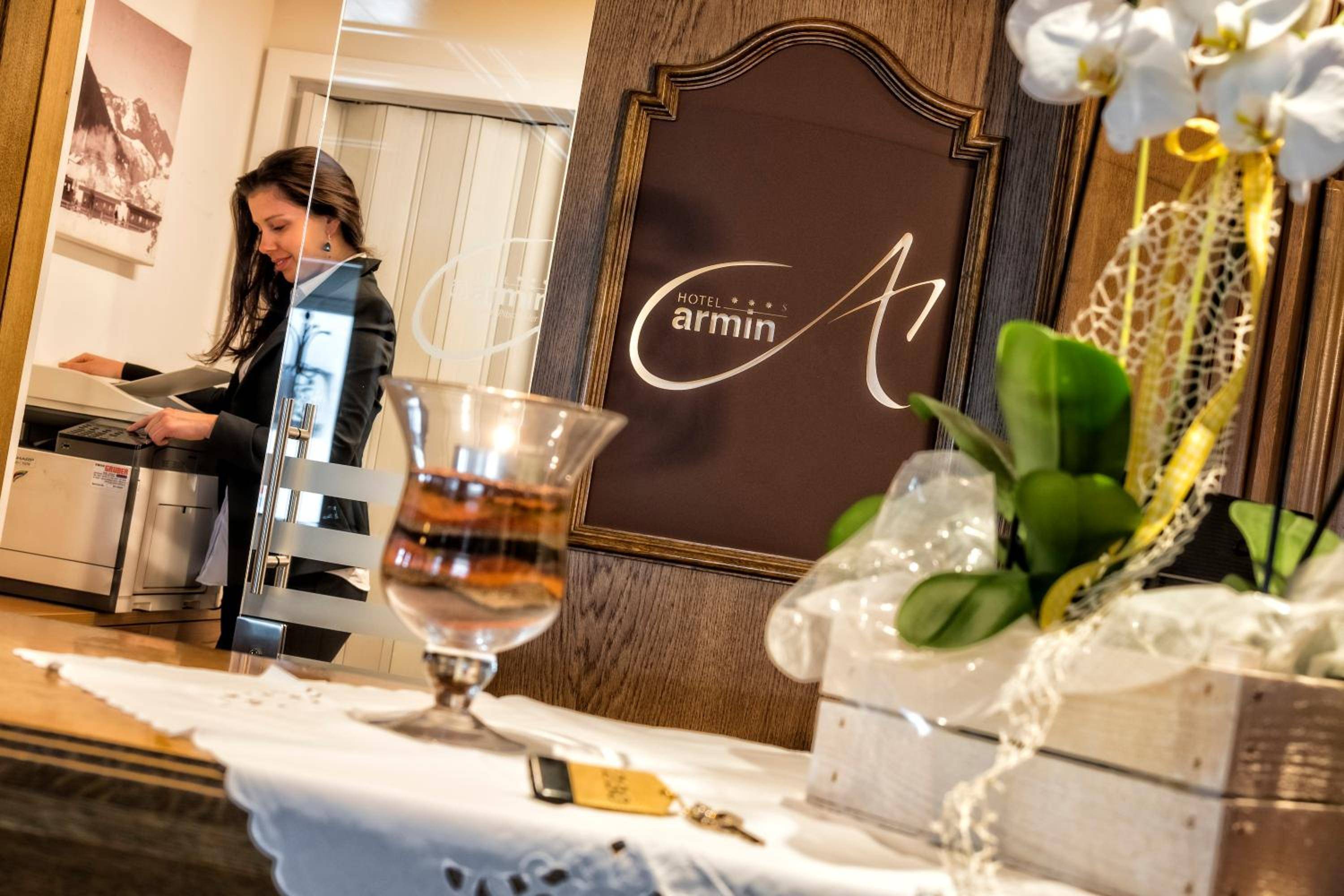 Hotel Armin 1