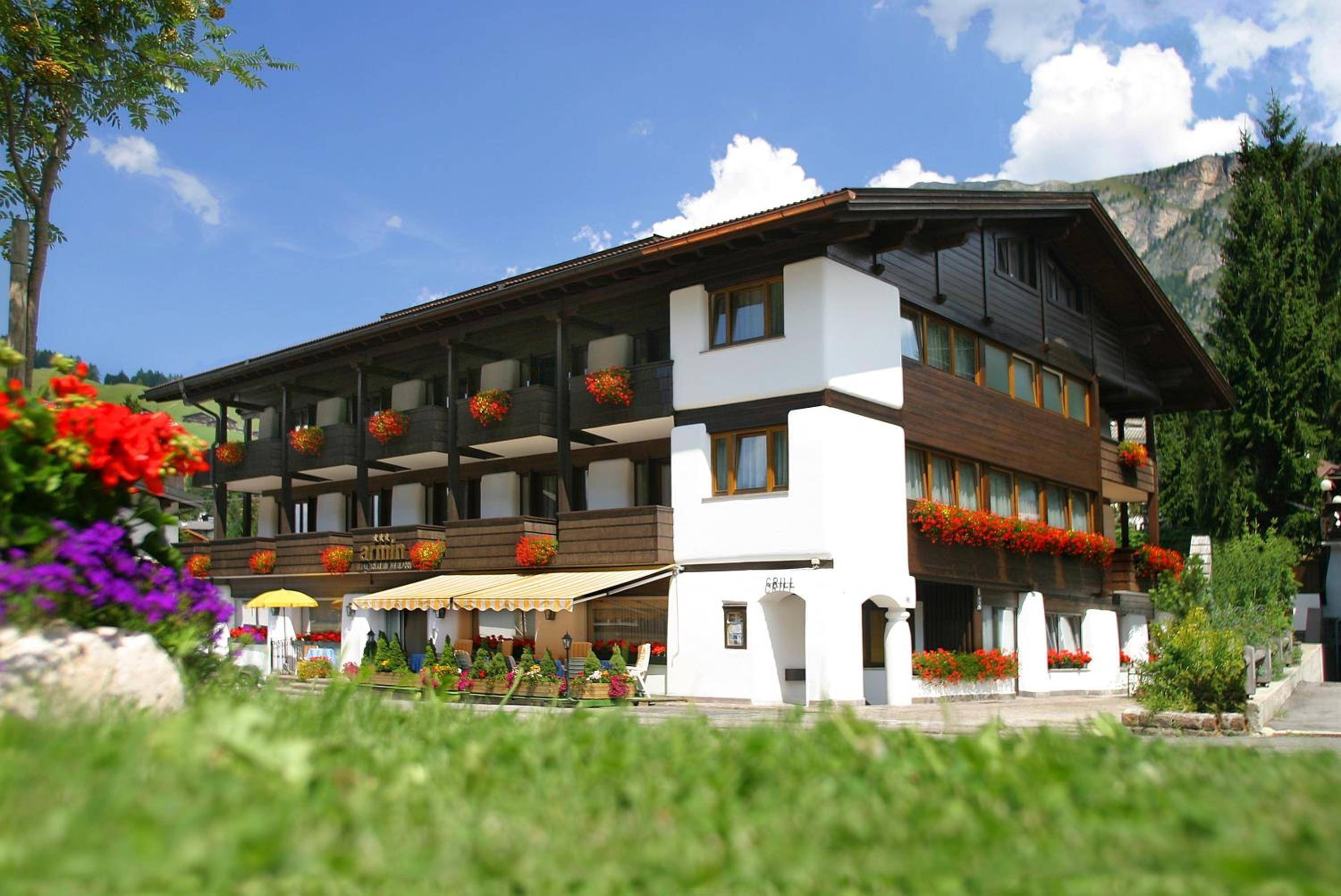 Hotel Armin 2